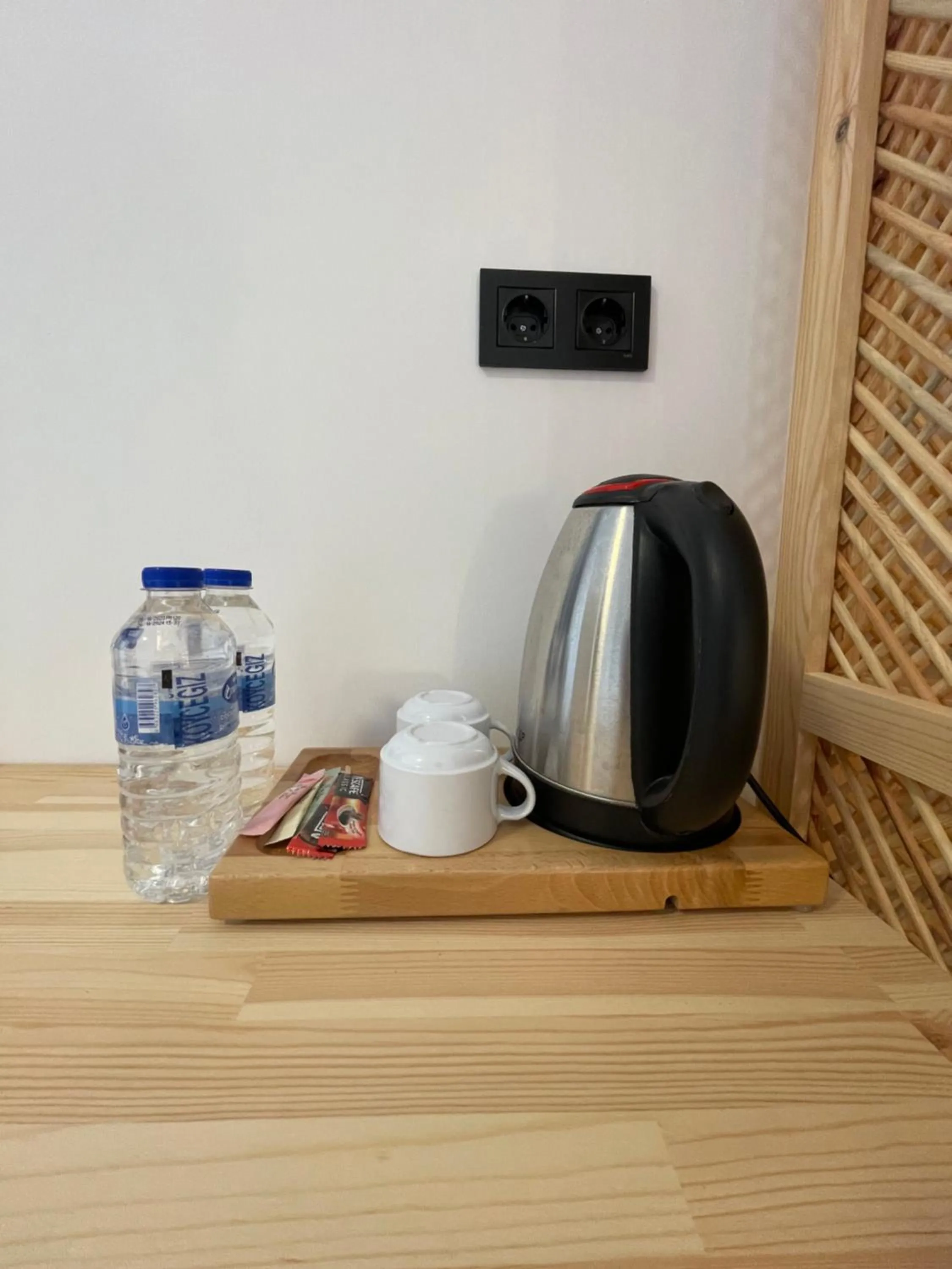 room service in Dalaman Airport AliBaba Hotel