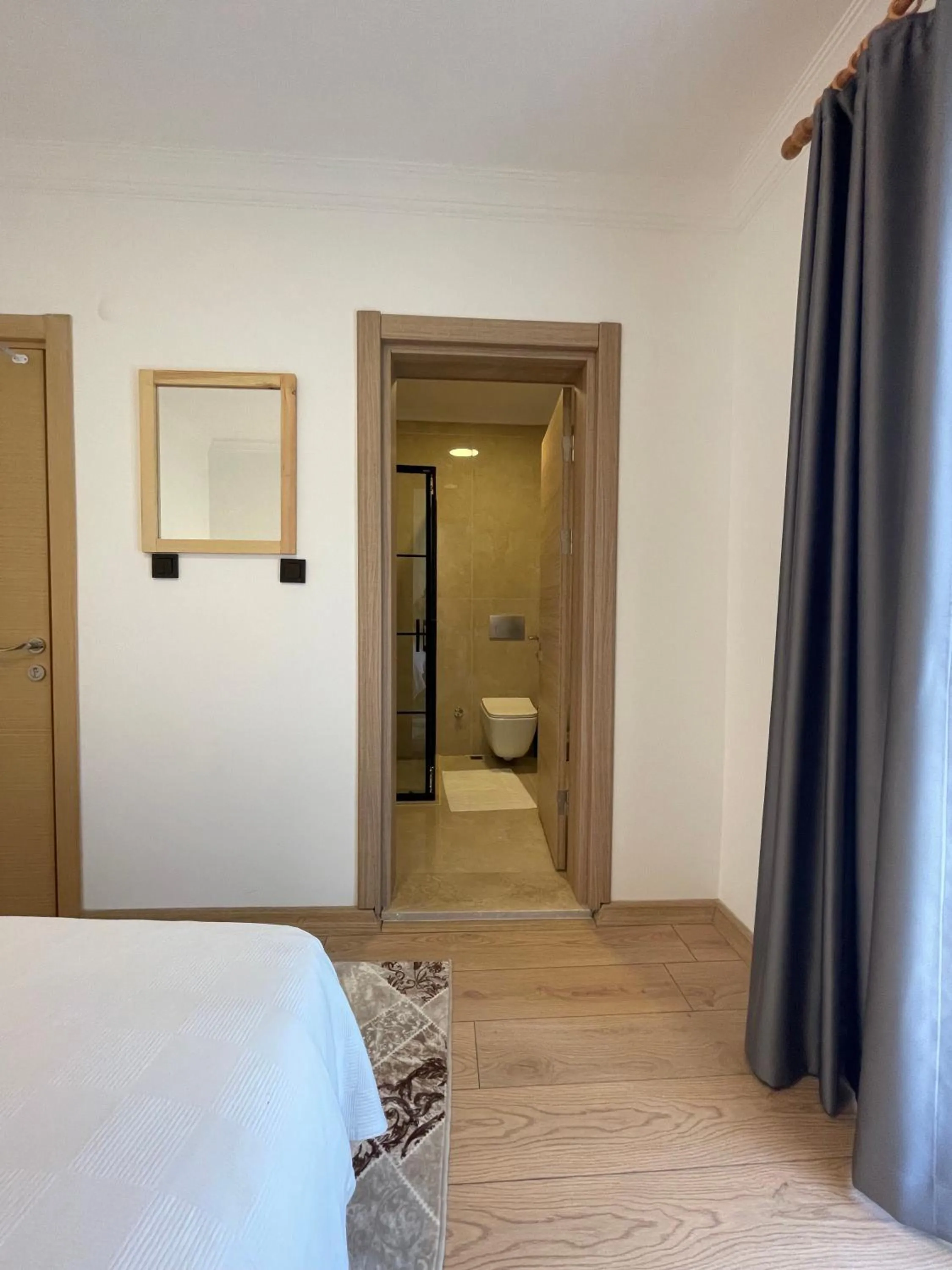 Photo of the whole room in Dalaman Airport AliBaba Hotel