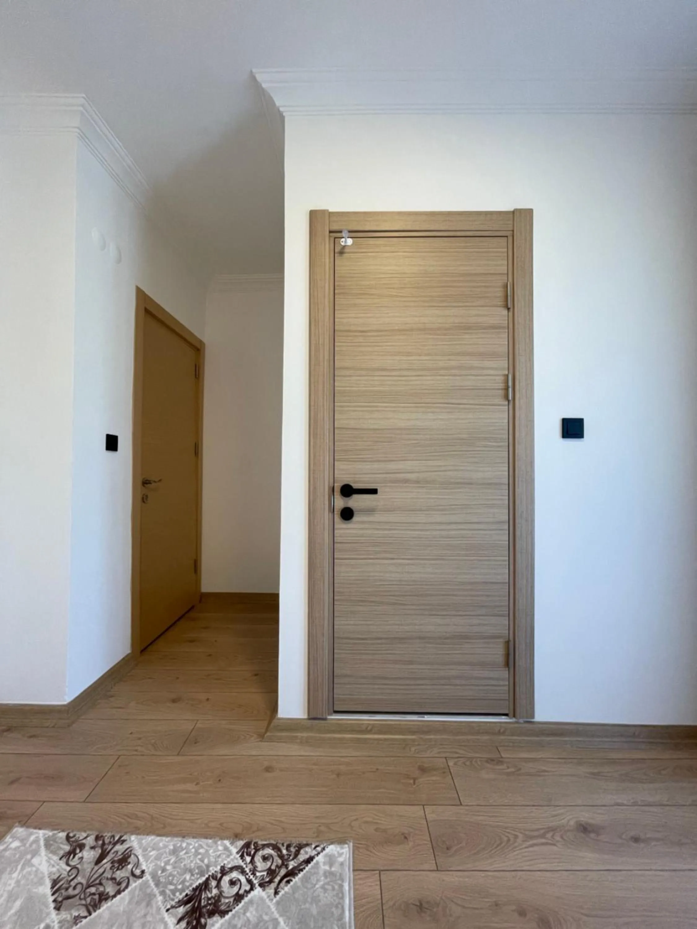 Photo of the whole room in Dalaman Airport AliBaba Hotel