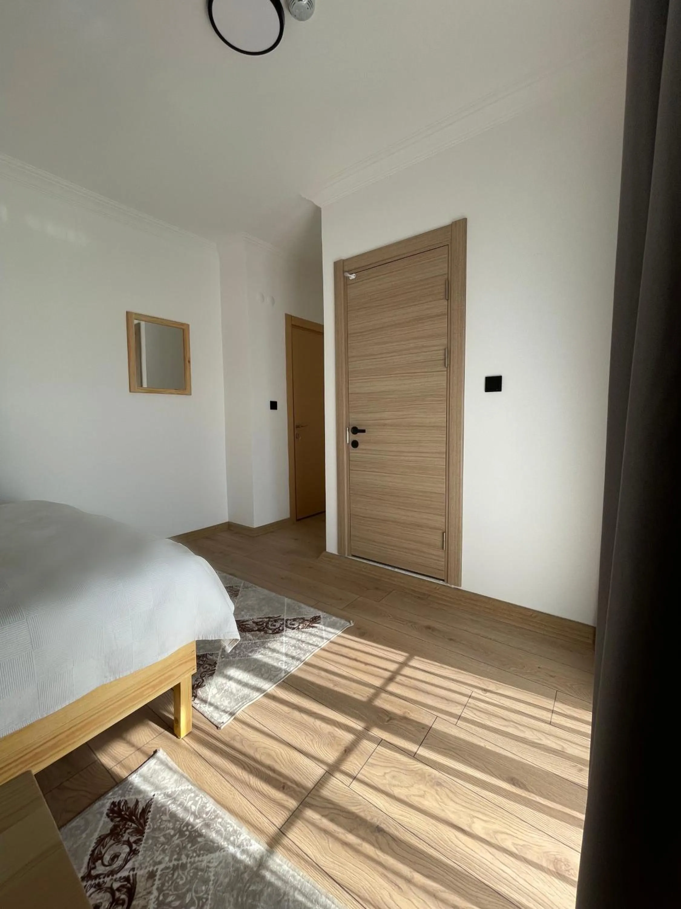 Photo of the whole room in Dalaman Airport AliBaba Hotel