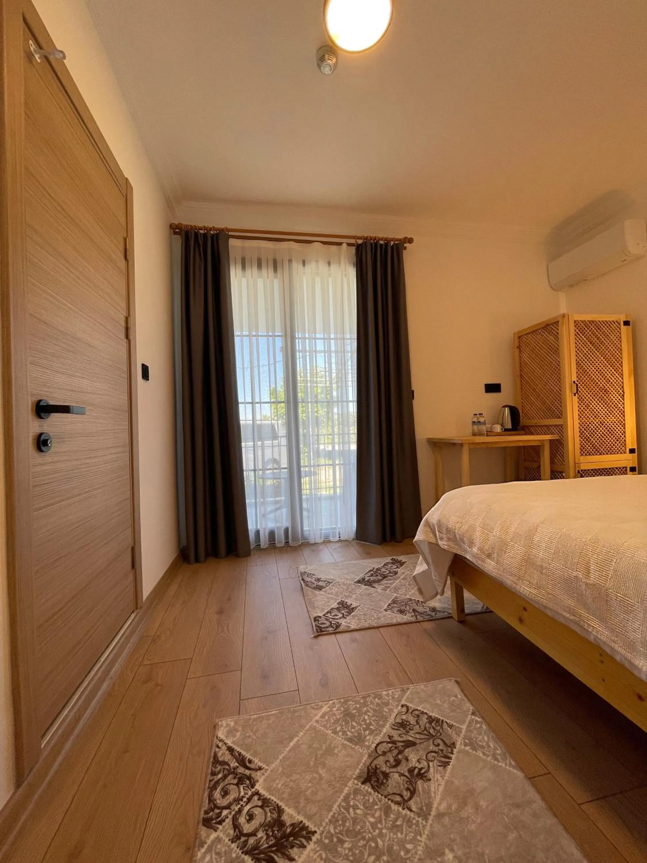 Photo of the whole room in Dalaman Airport AliBaba Hotel