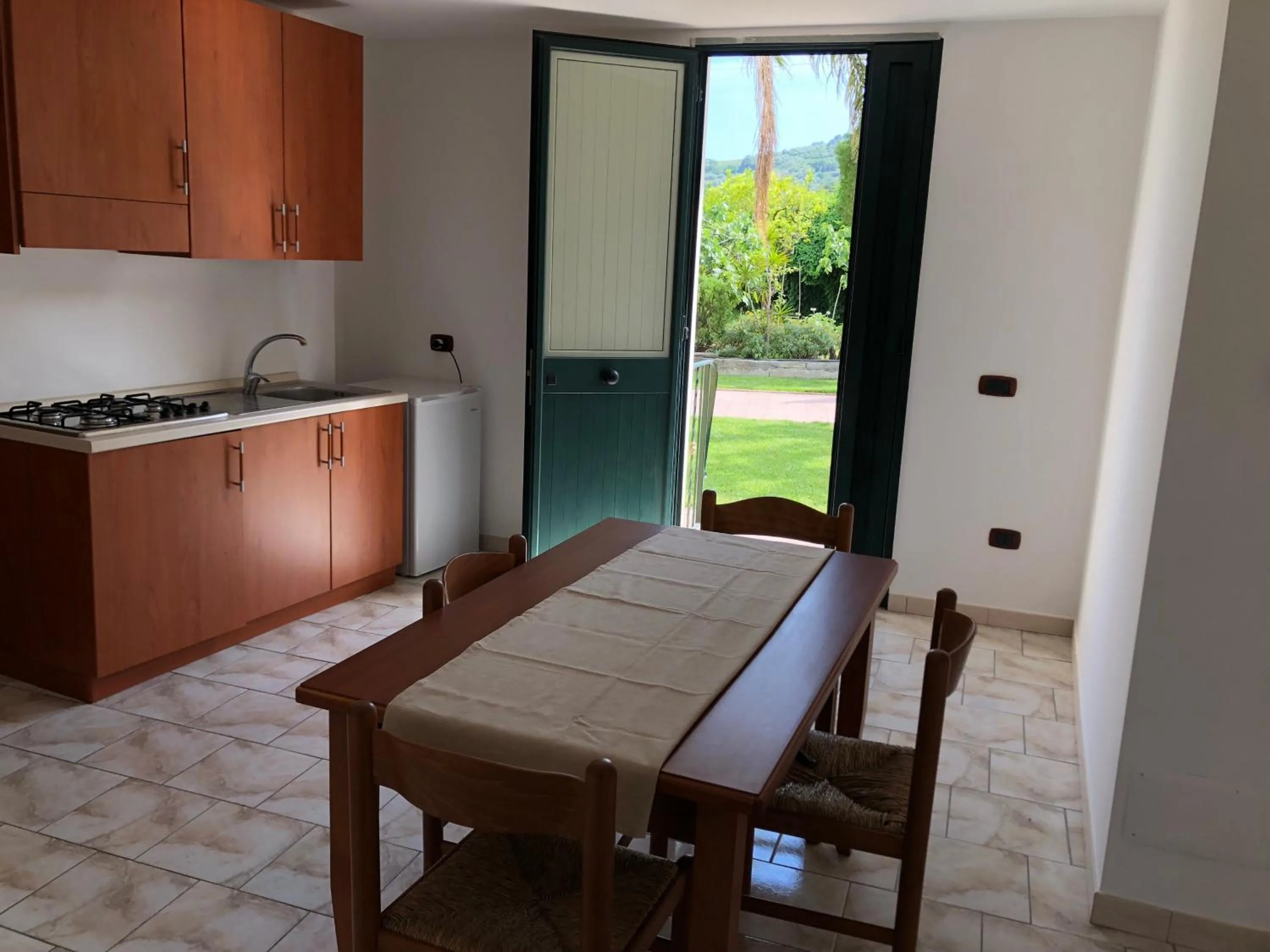 Casa Vacanze Alcantara