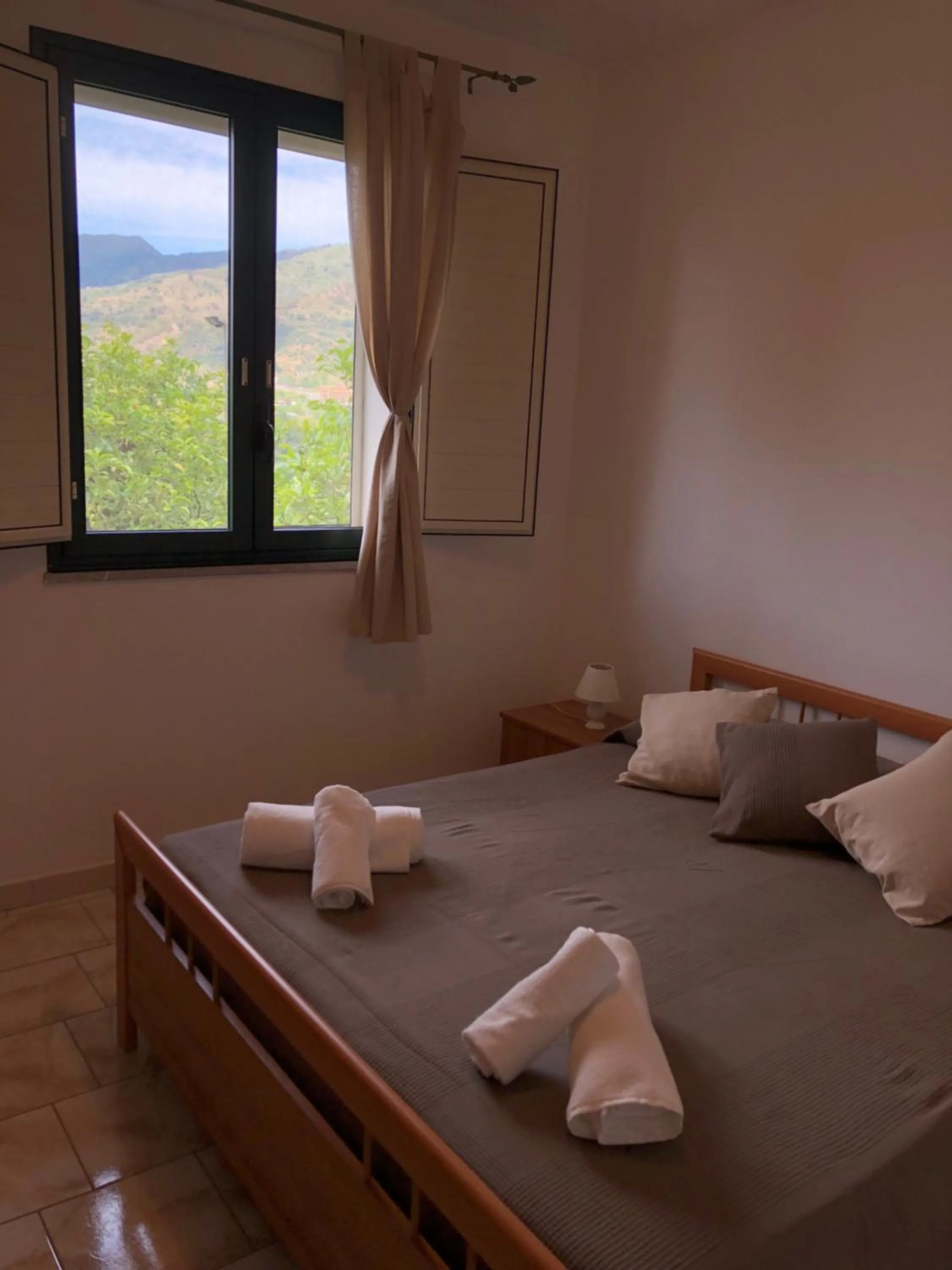 Casa Vacanze Alcantara