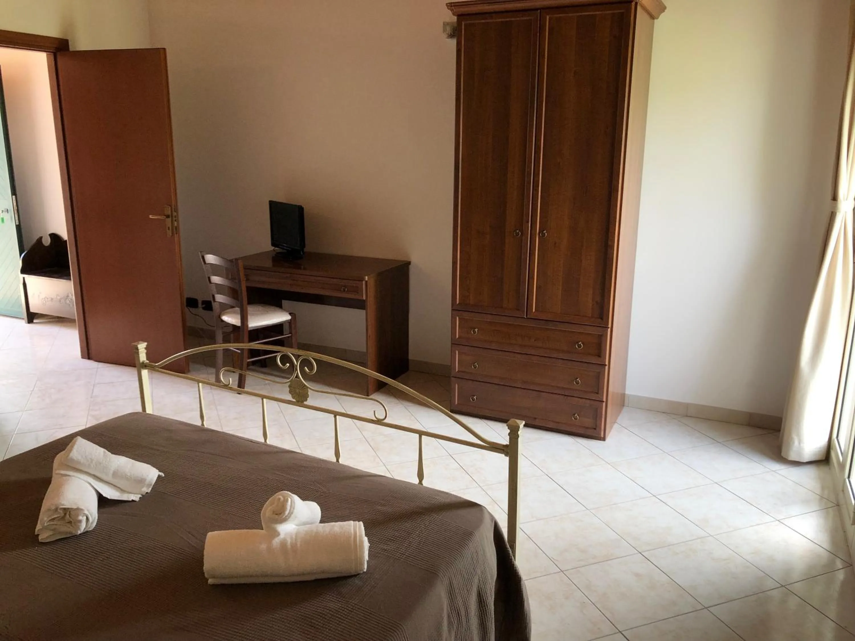 Casa Vacanze Alcantara