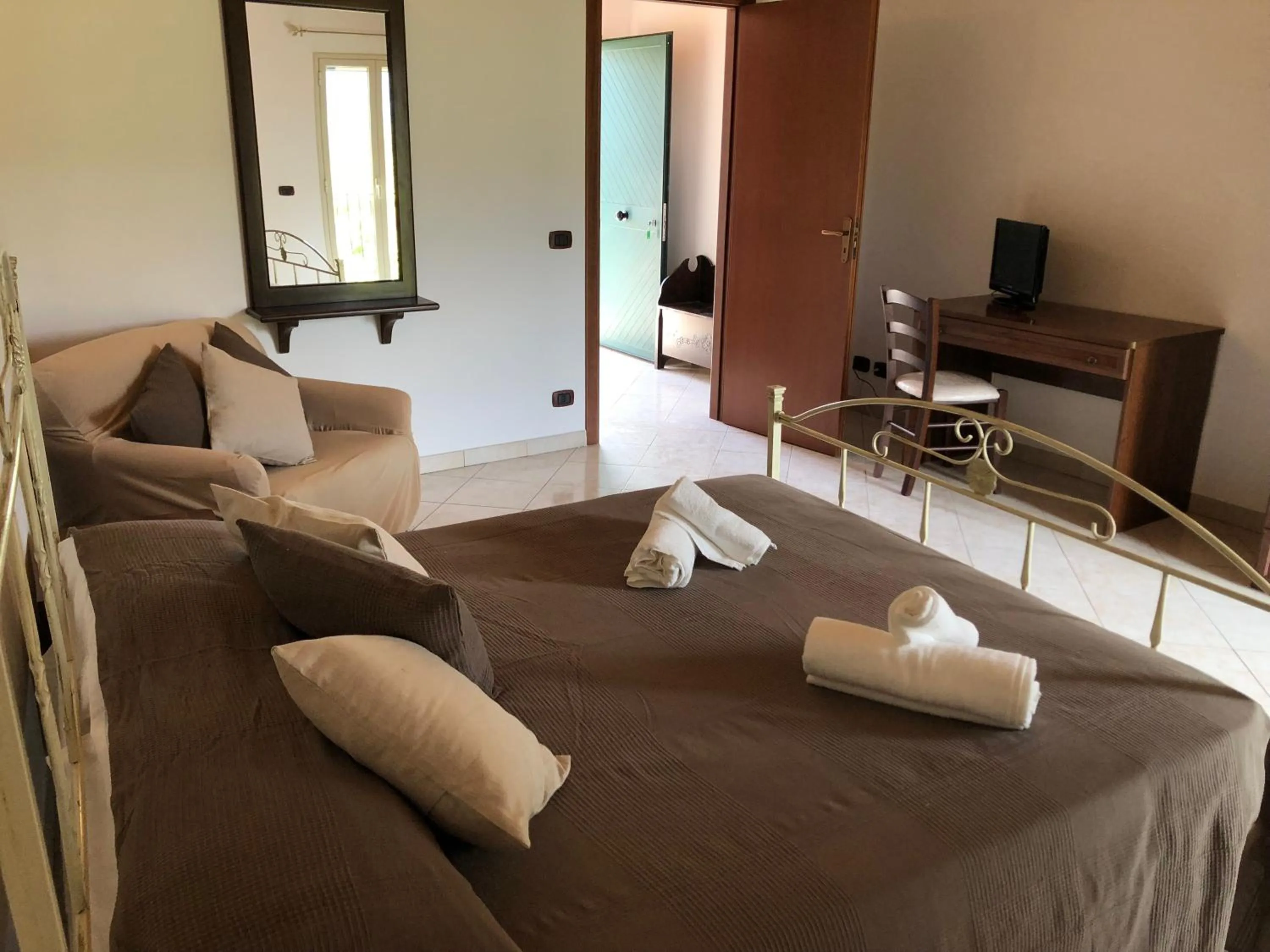 Casa Vacanze Alcantara