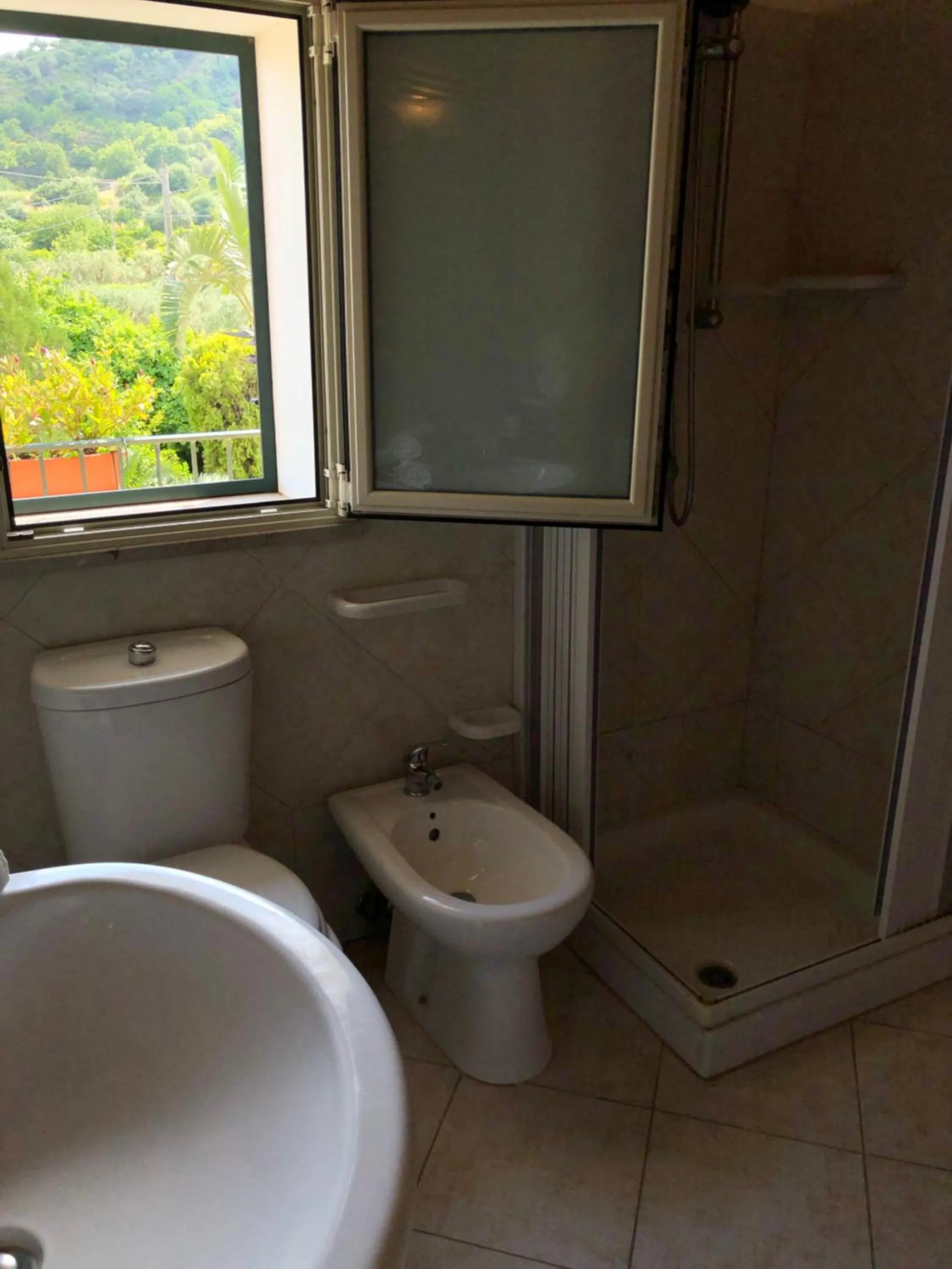 Casa Vacanze Alcantara