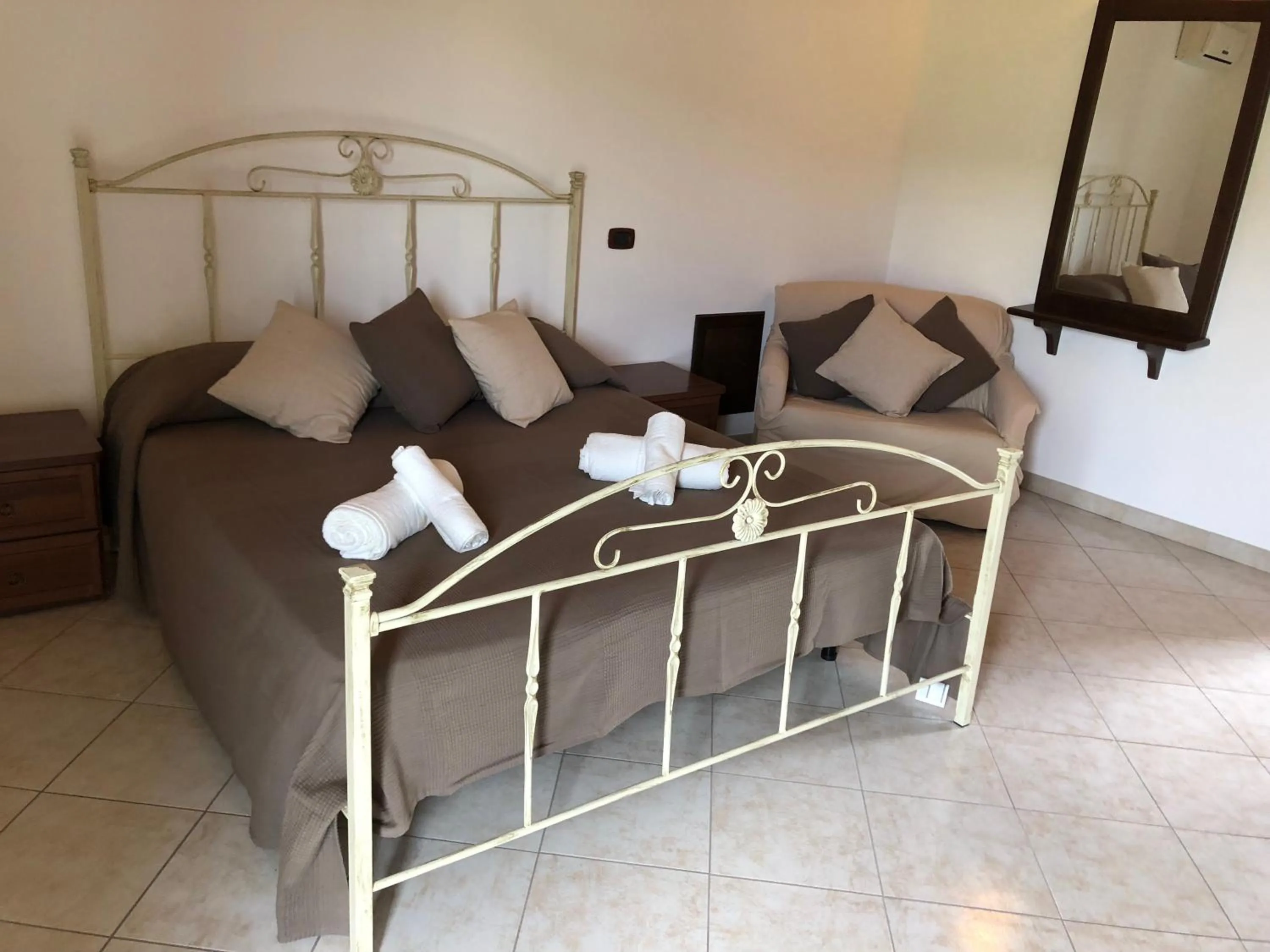 Casa Vacanze Alcantara