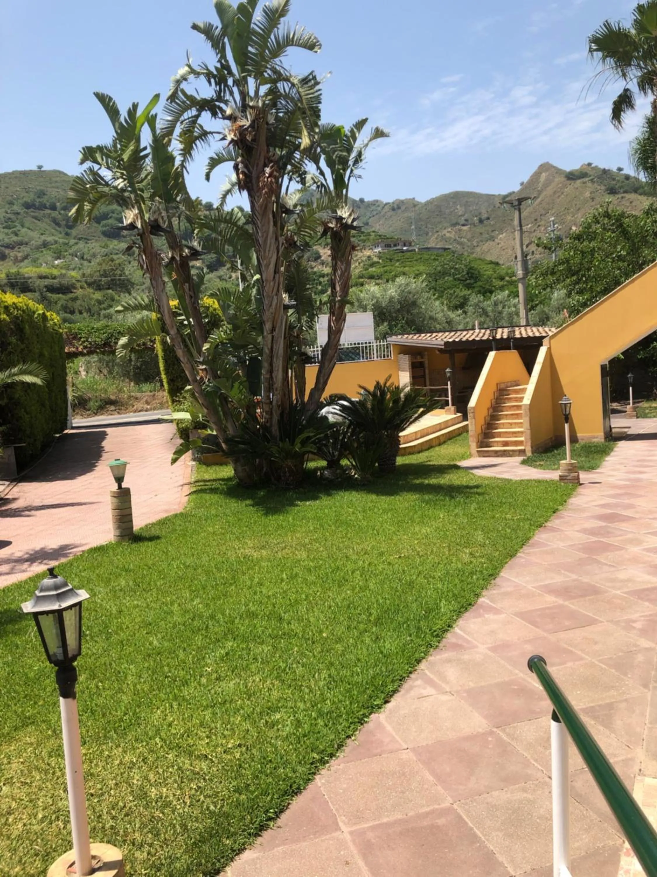 Casa Vacanze Alcantara