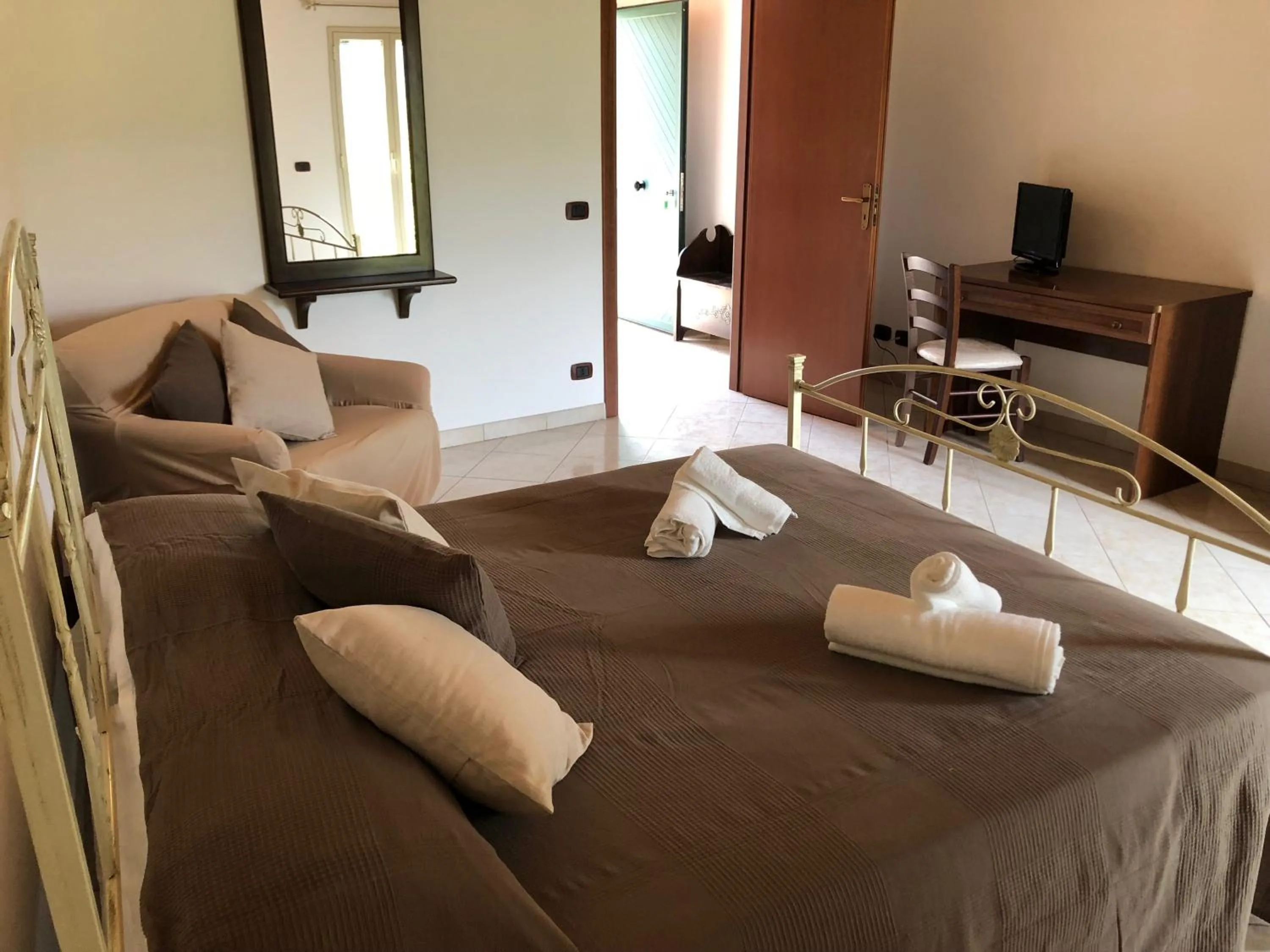 Casa Vacanze Alcantara