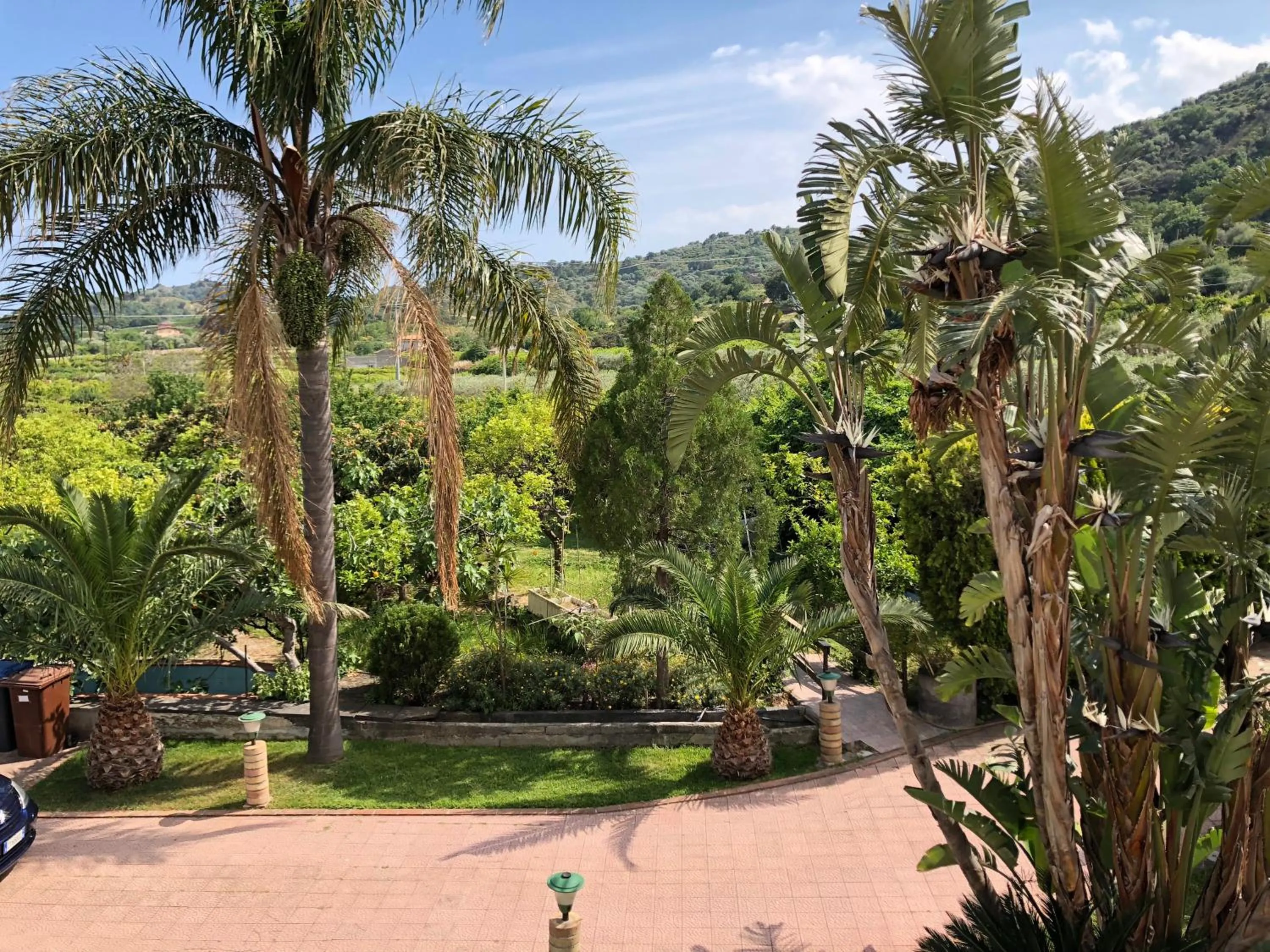 Casa Vacanze Alcantara