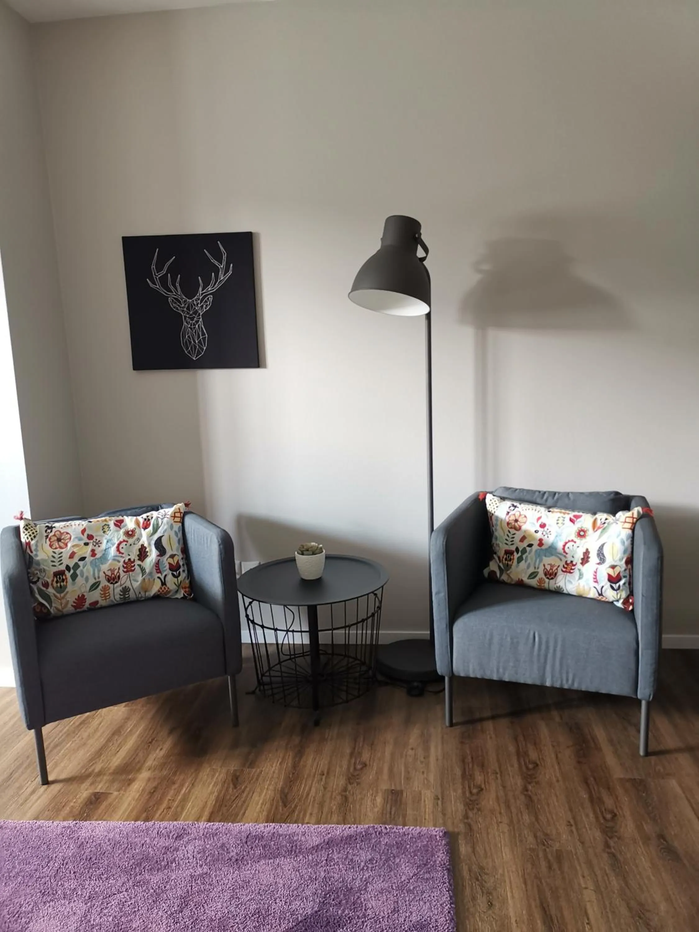 Decorative detail in Hotel-Hofbräu am Stadtring