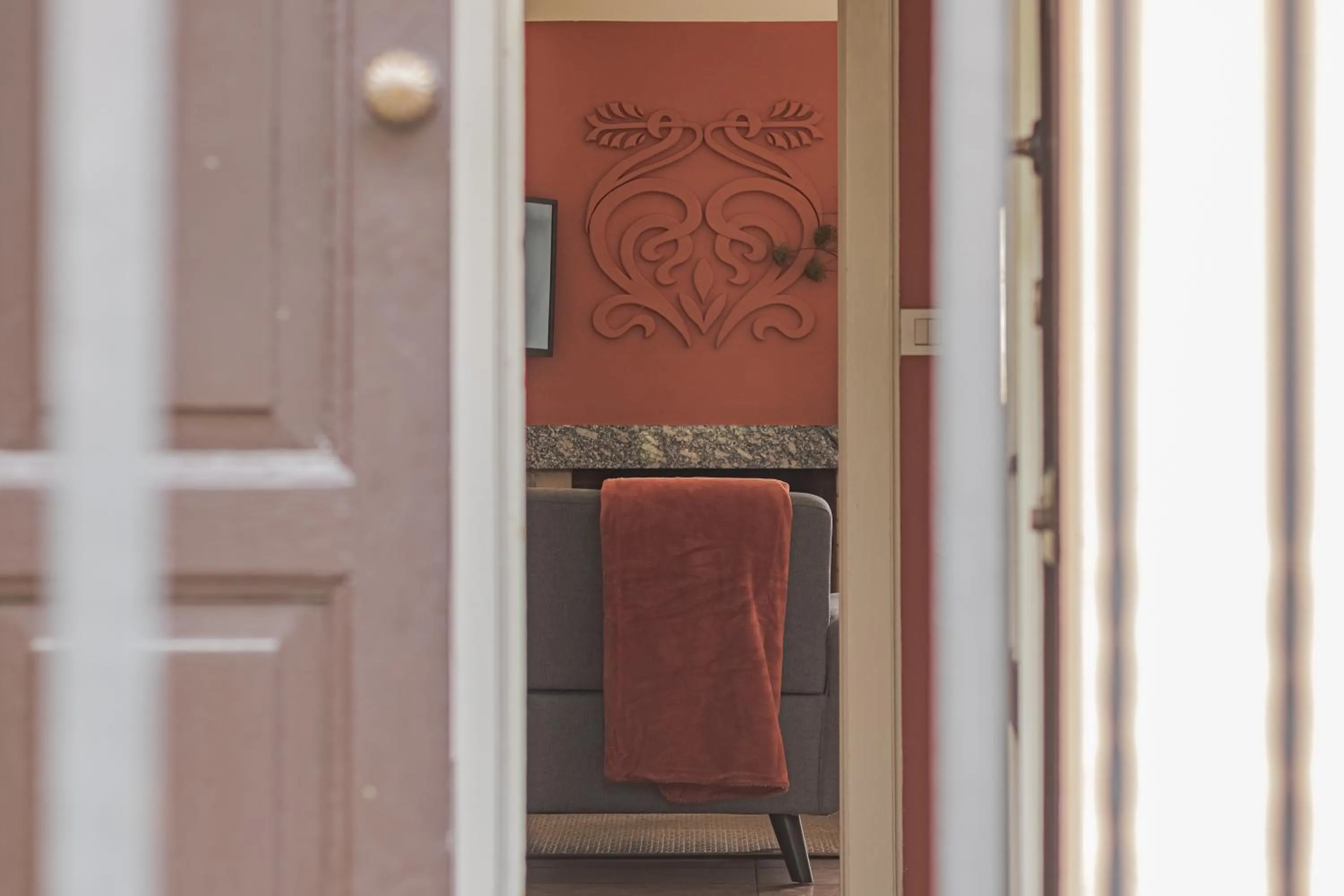 Pescallo Garden Retreat