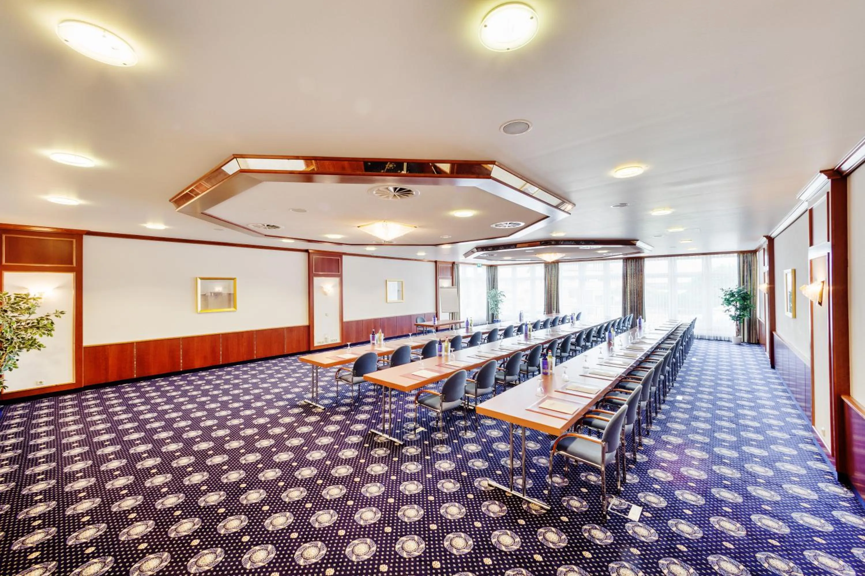 Banquet/Function facilities in Trans World Hotel Columbus