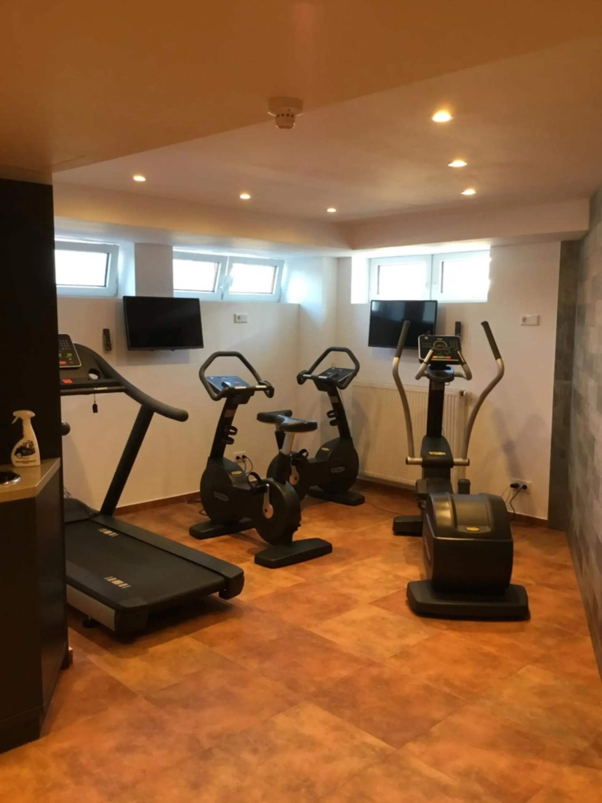 Trans World Hotel Columbus