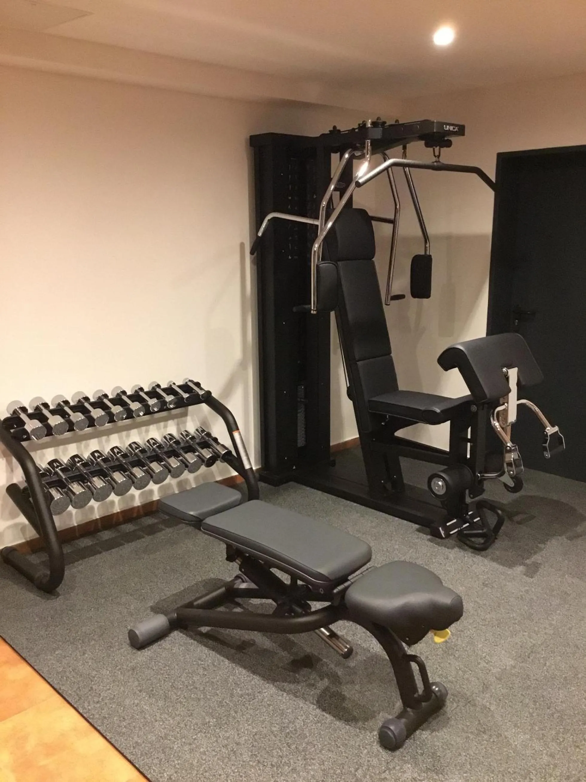 Trans World Hotel Columbus