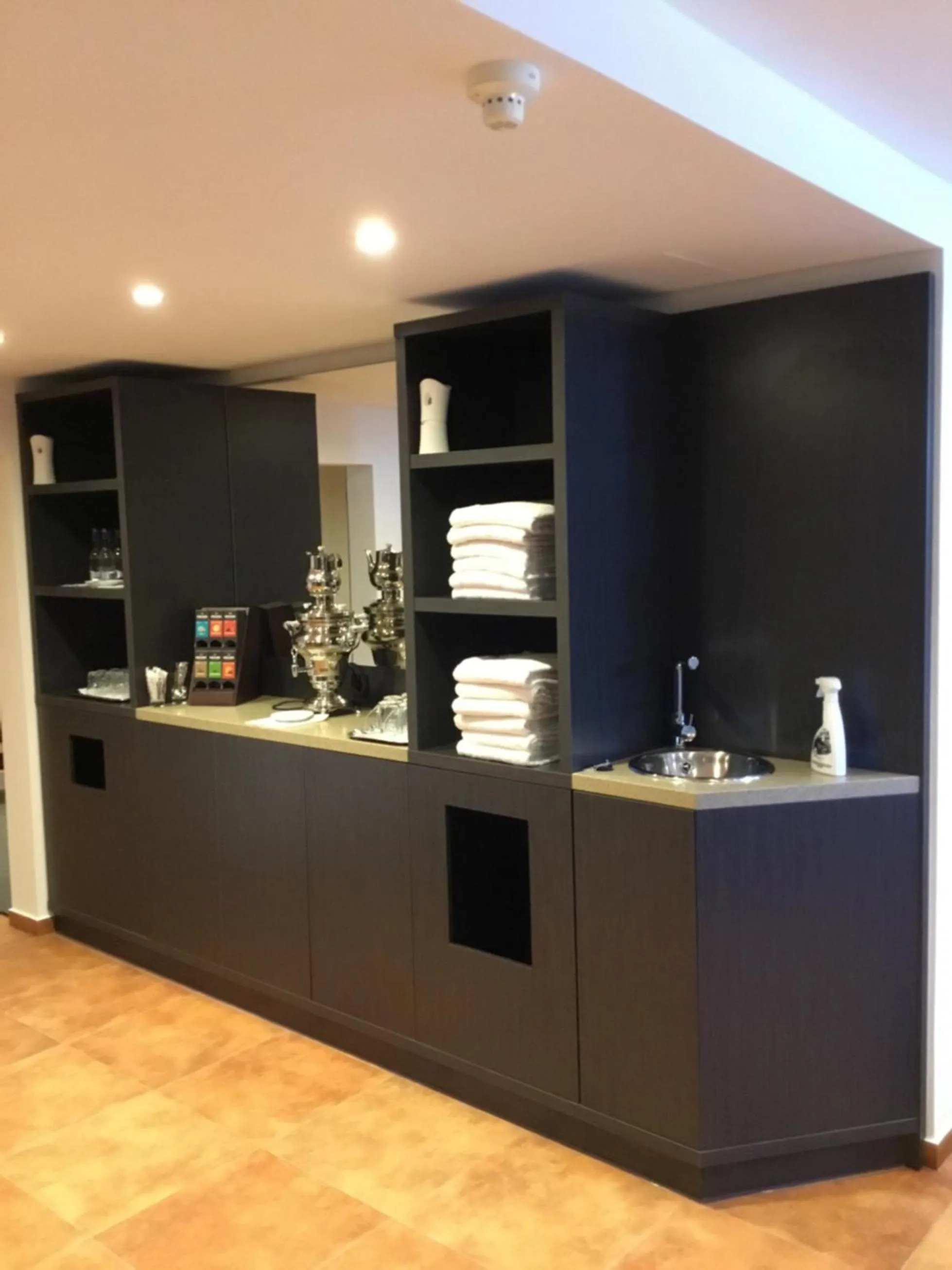 Trans World Hotel Columbus