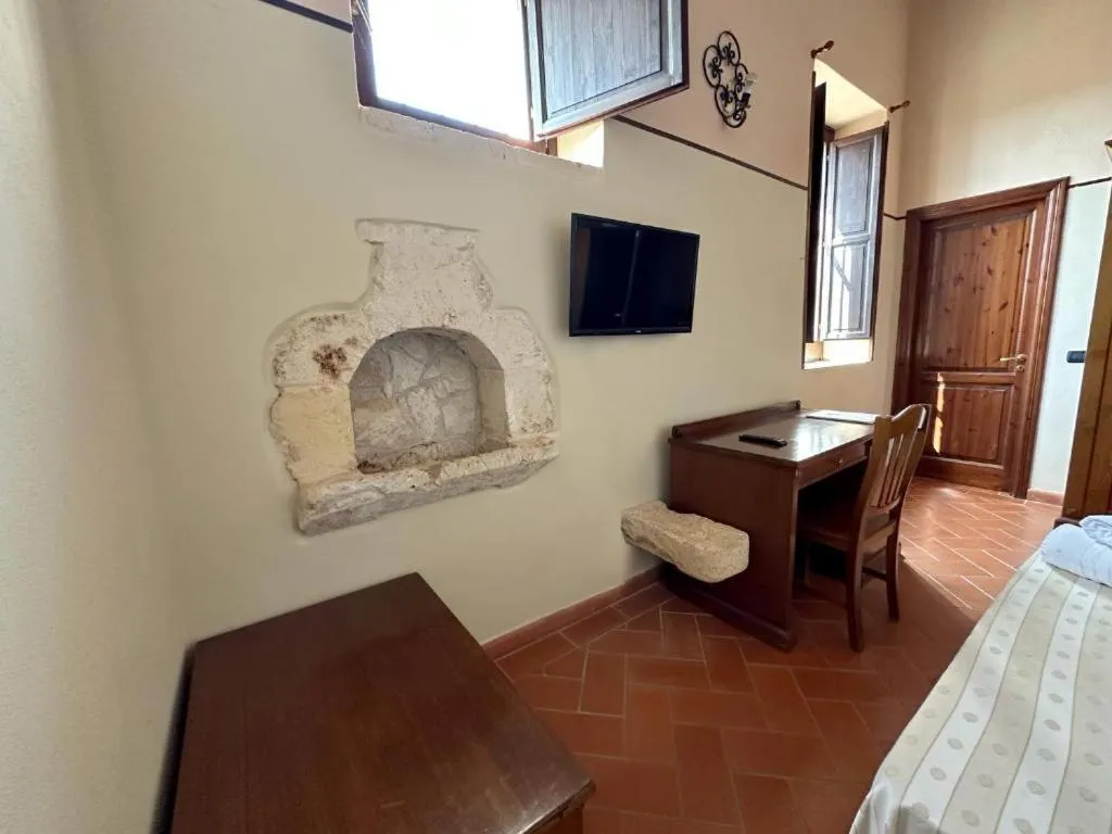 Double Room in Hotel Lady Lusya