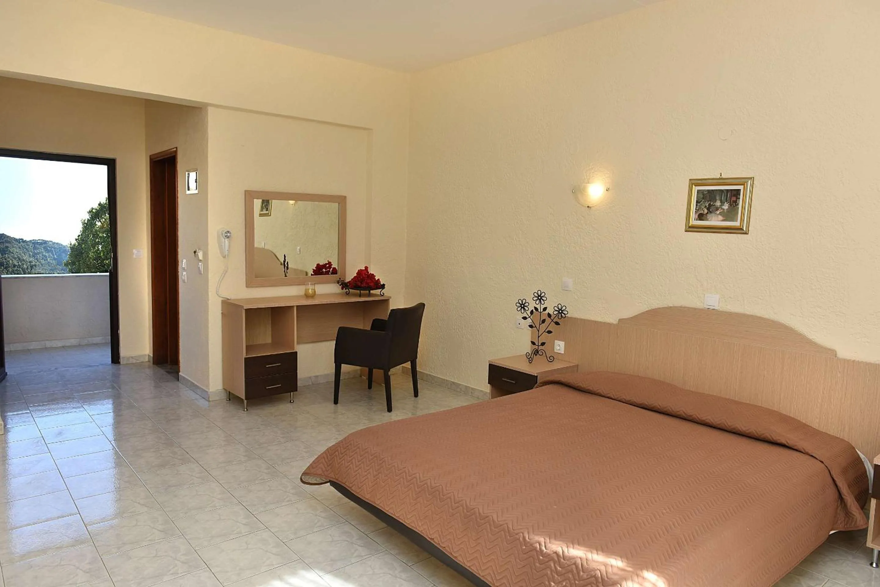 Other, Bed in Santa Helena Hotel