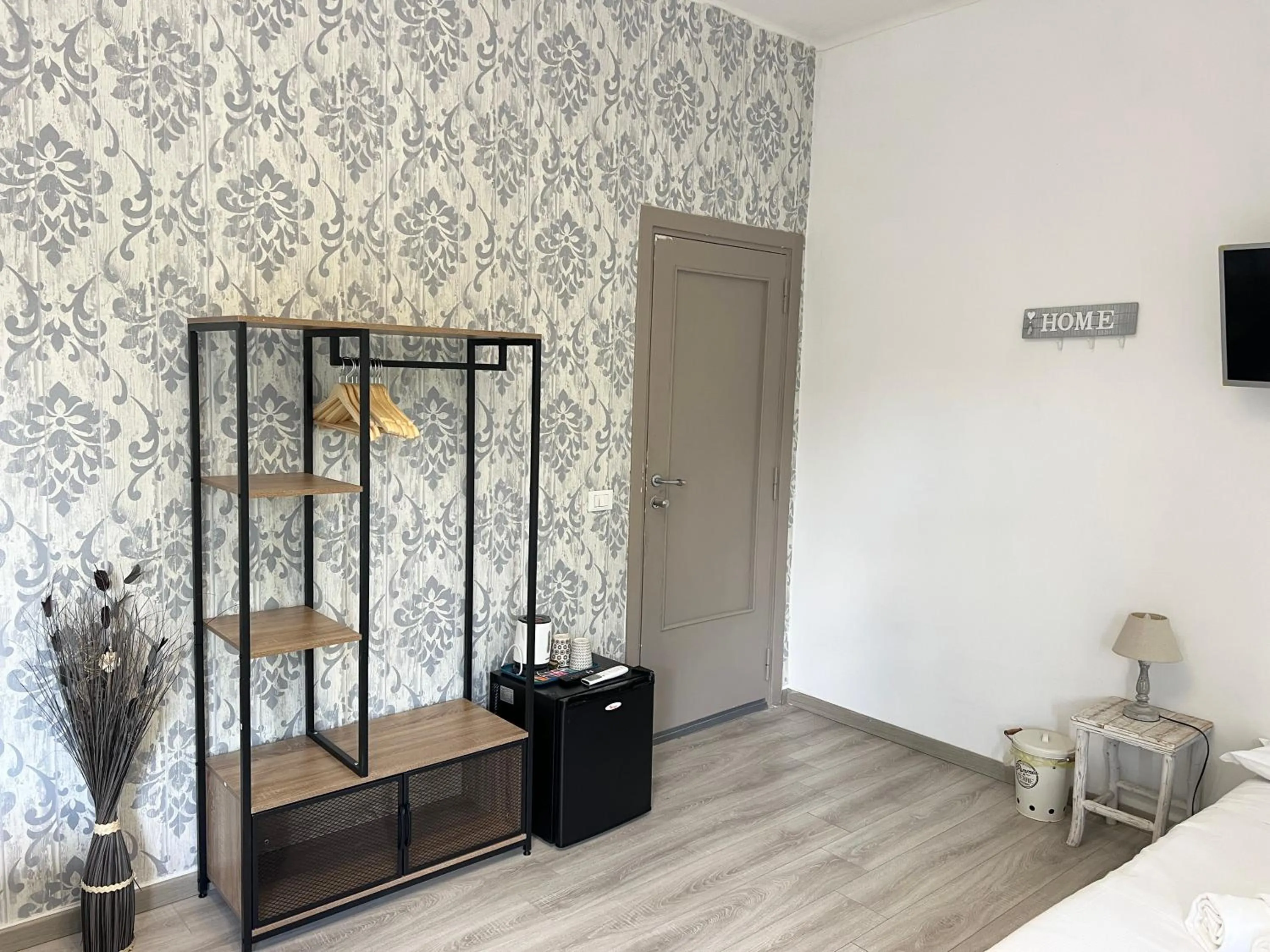 Bed in A Quattro Passi Da