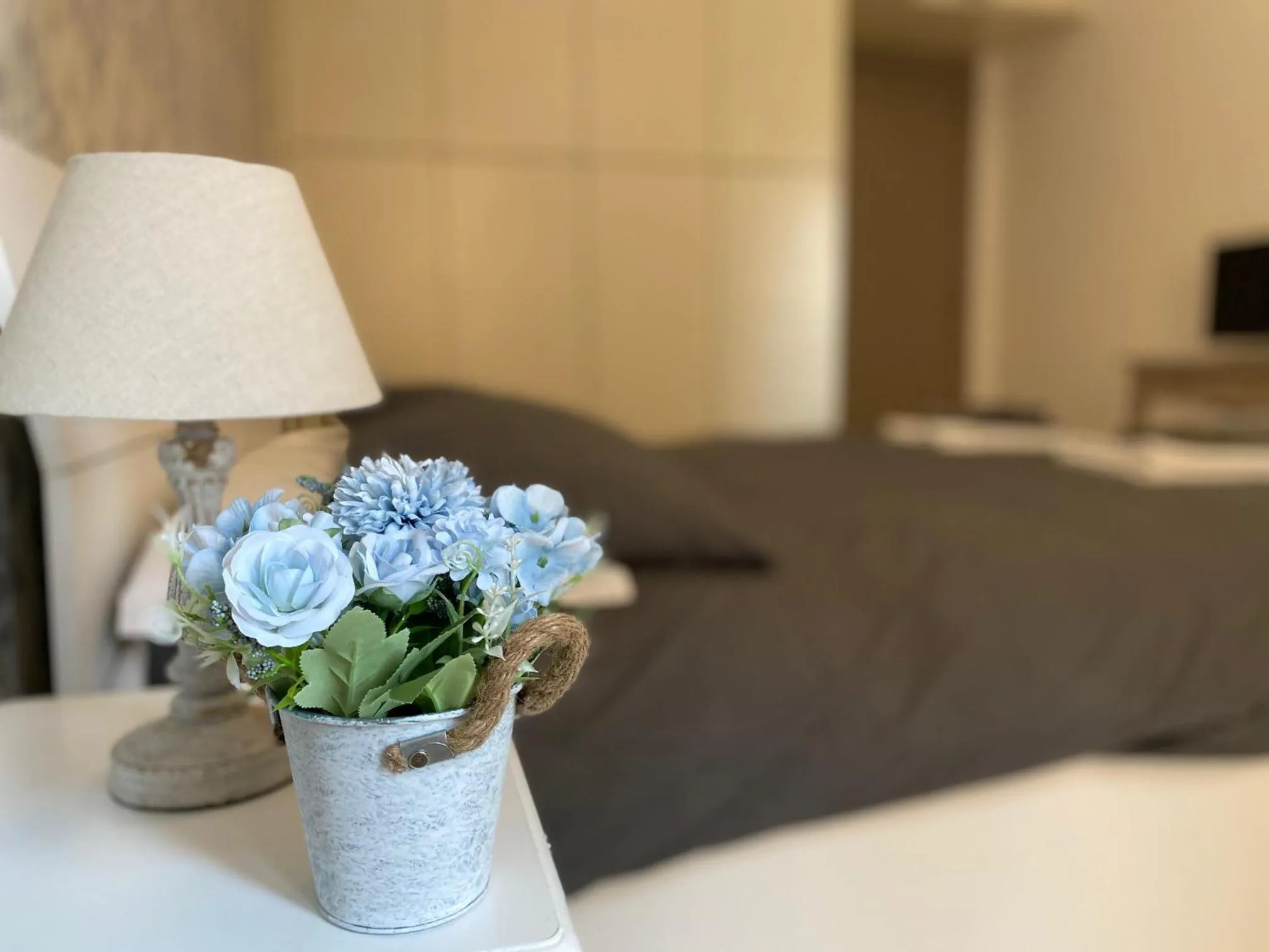 Bed in A Quattro Passi Da