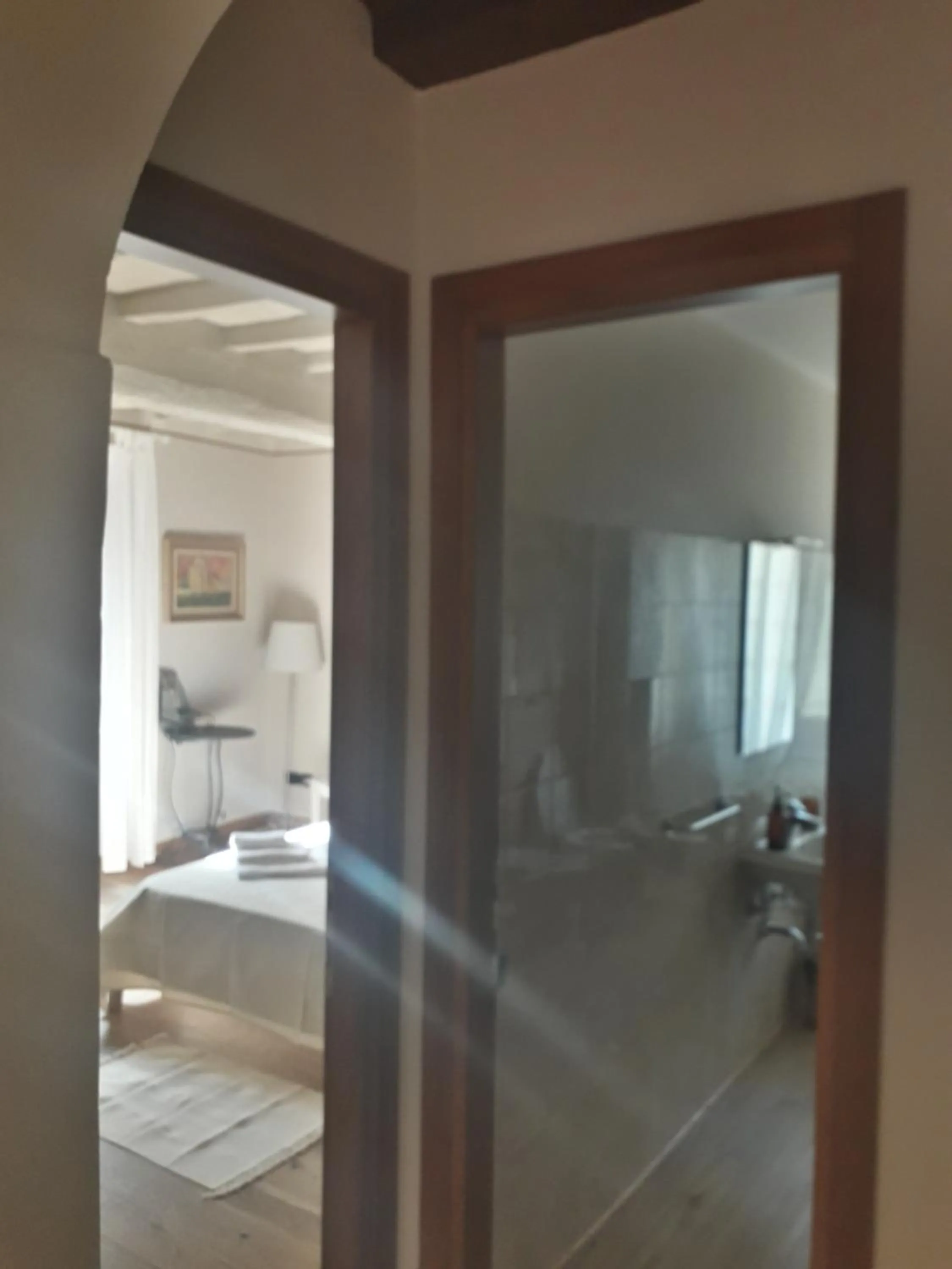 B&B la casa di fuori porta