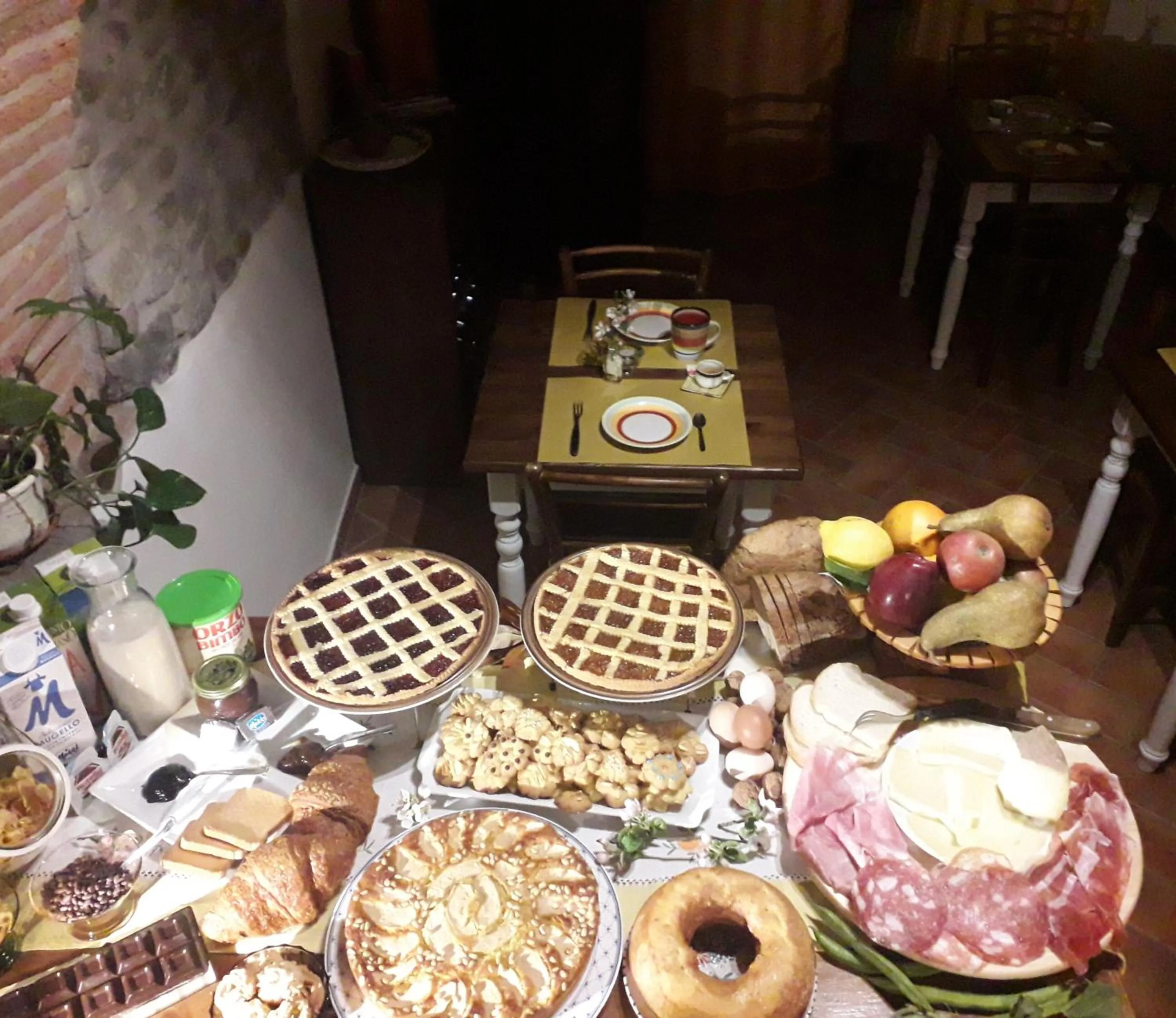 B&B la casa di fuori porta