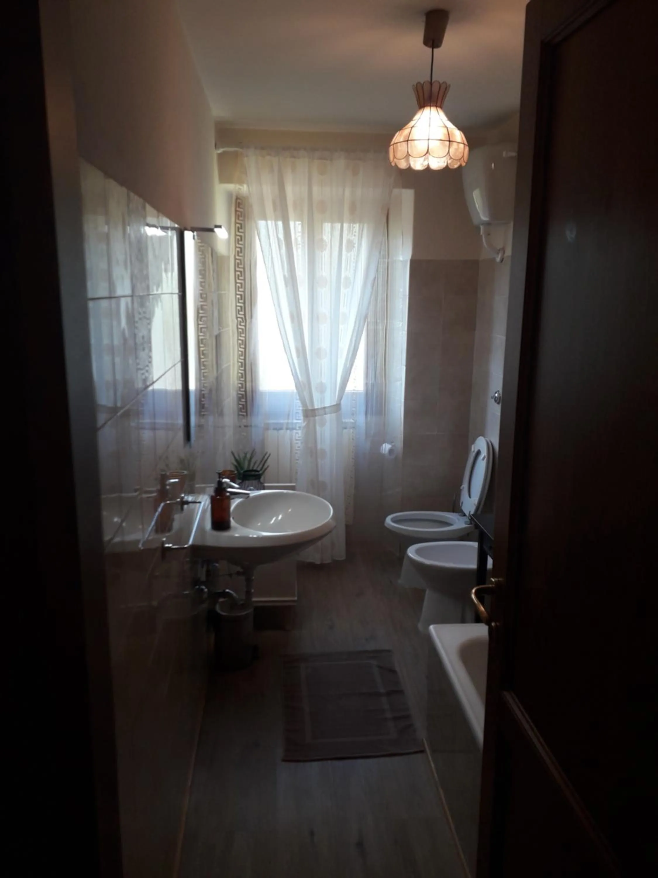 B&B la casa di fuori porta