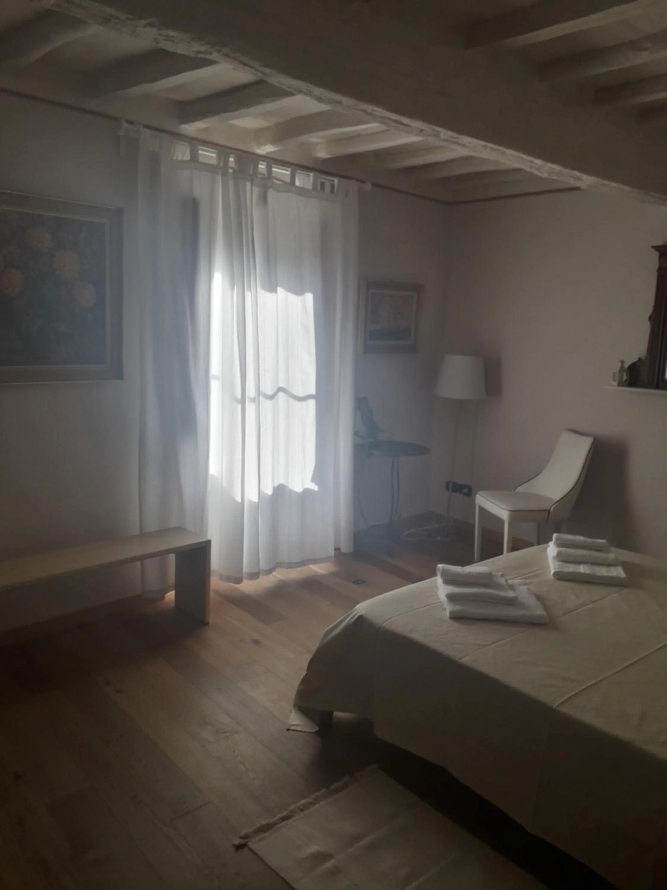 B&B la casa di fuori porta