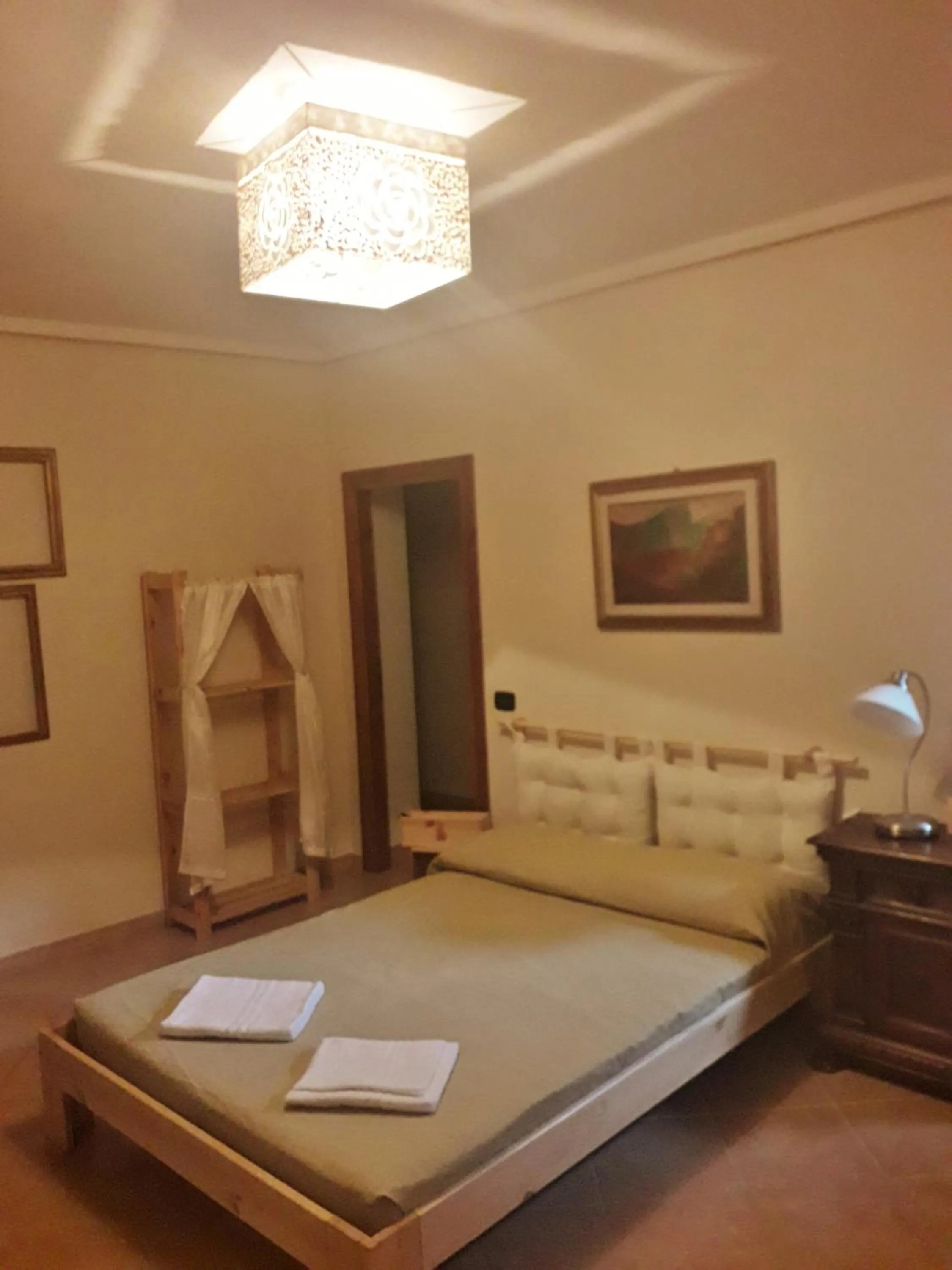 B&B la casa di fuori porta