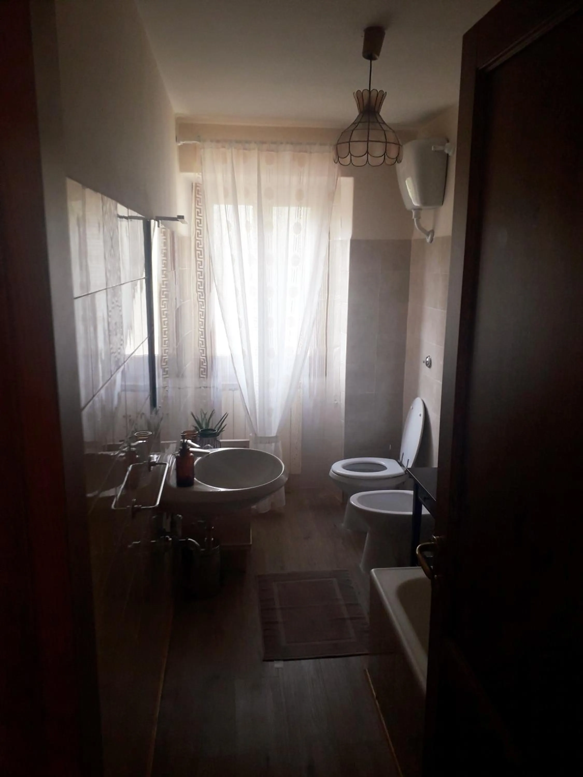 B&B la casa di fuori porta