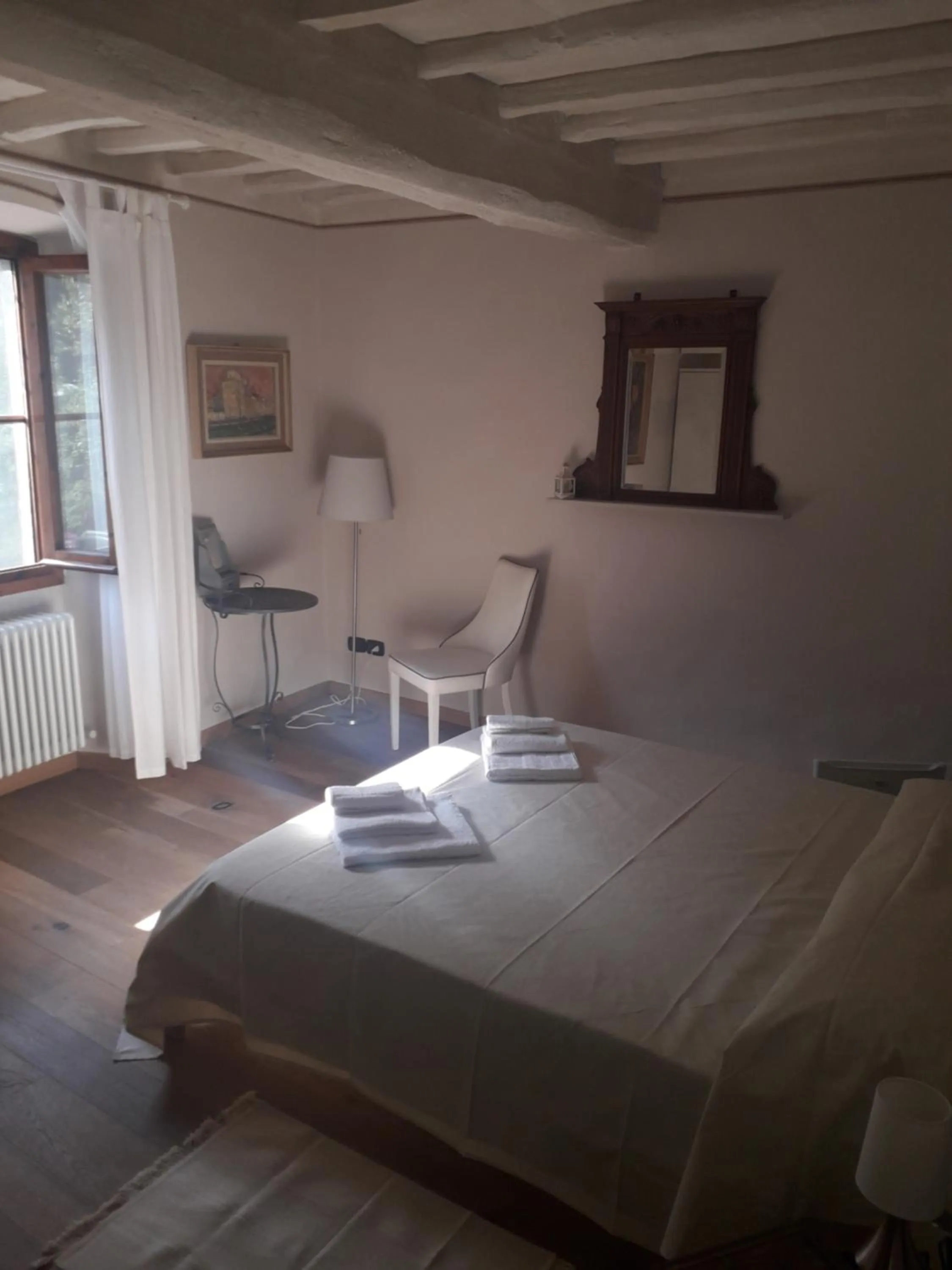 B&B la casa di fuori porta