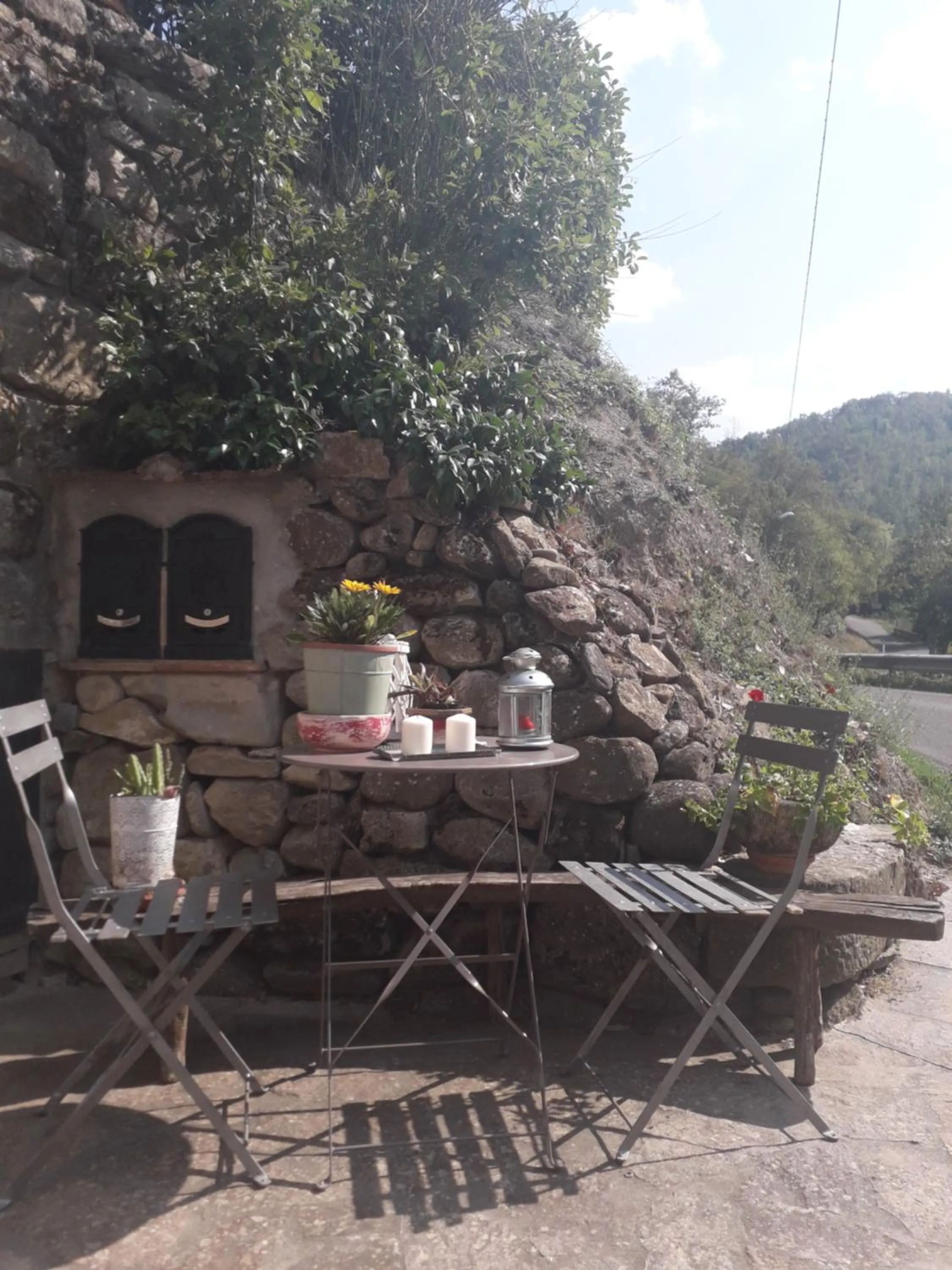 B&B la casa di fuori porta