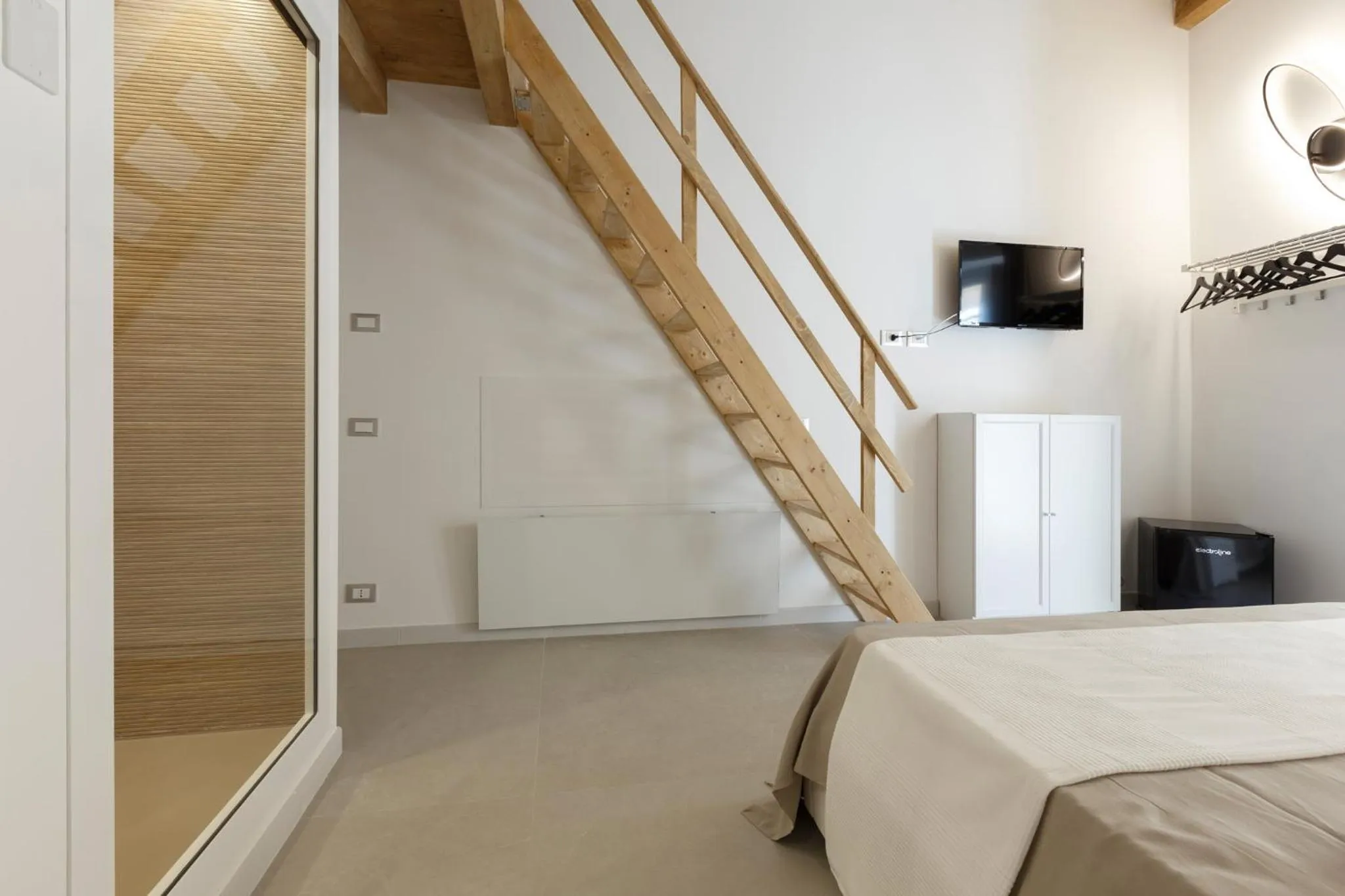 Bed in Sicily Dreams Luxury