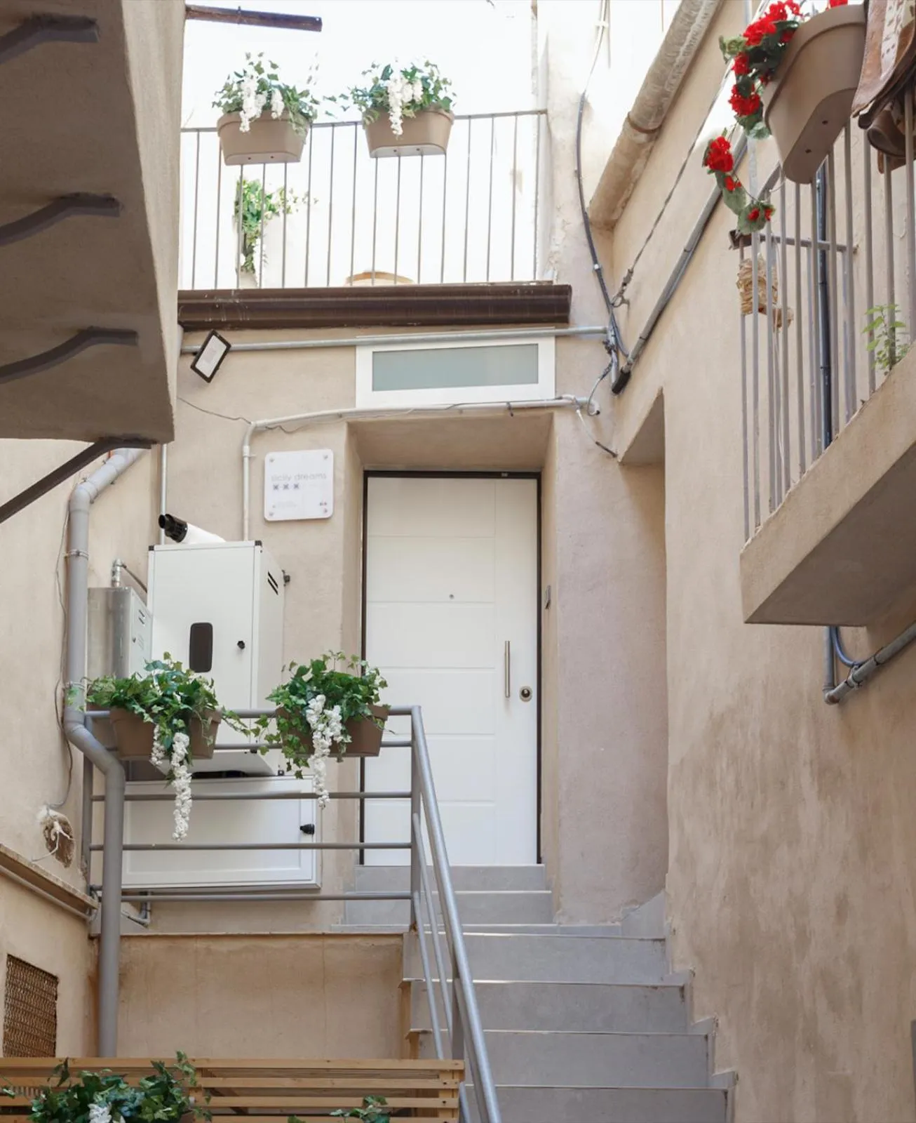 Sicily Dreams Luxury