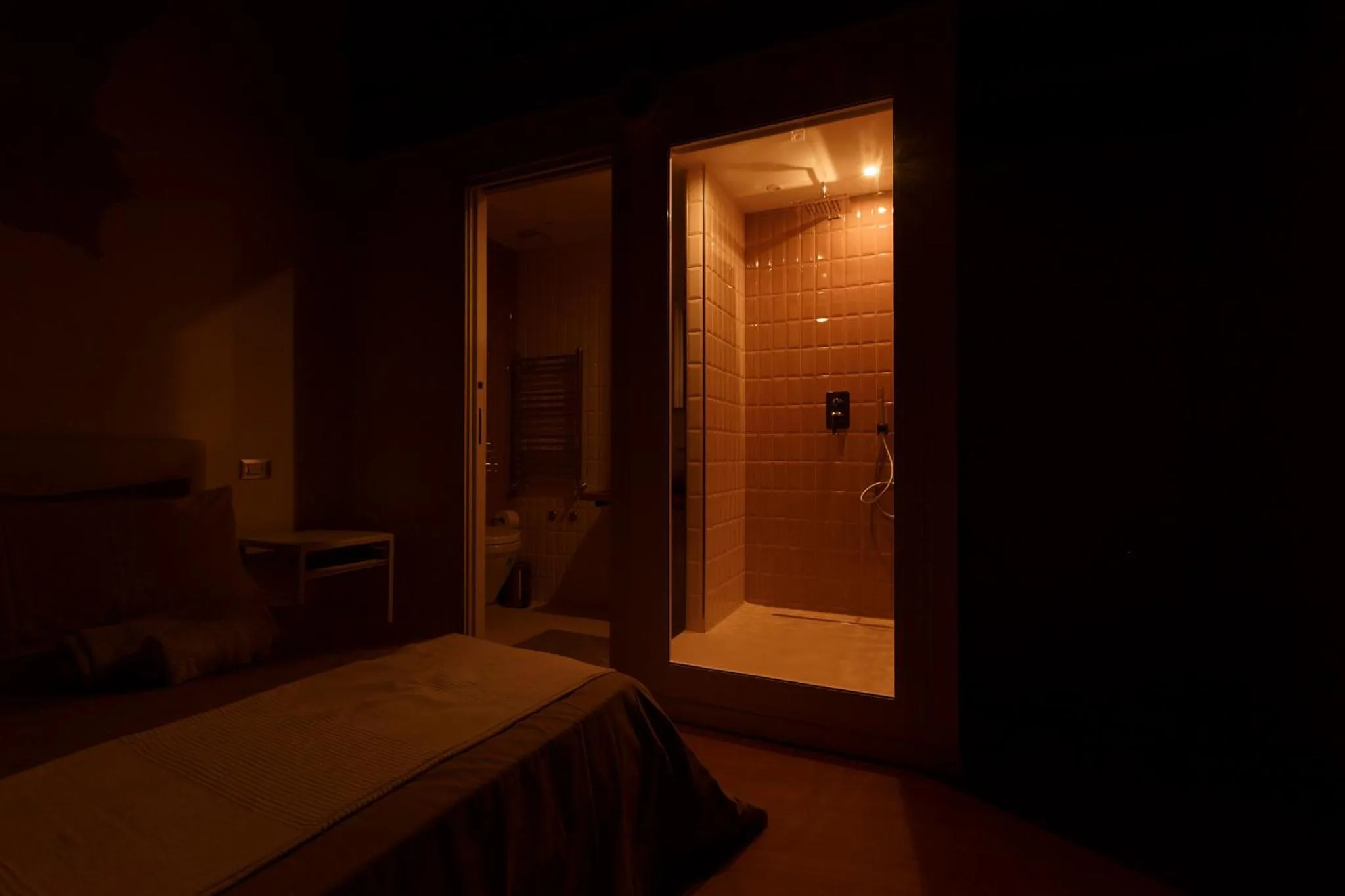 Bed in Sicily Dreams Luxury