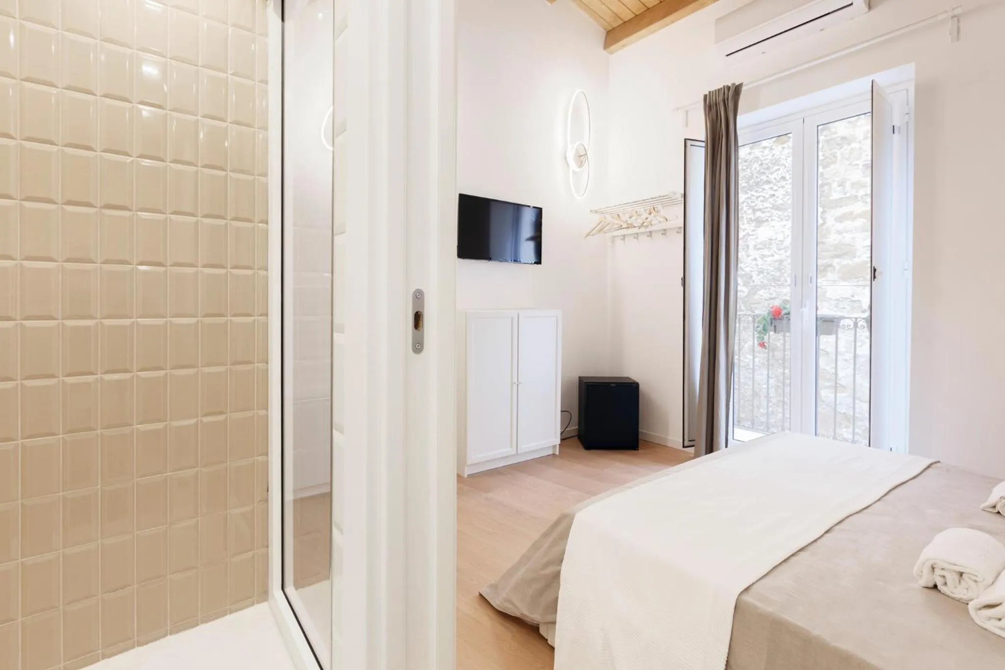 Bed in Sicily Dreams Luxury