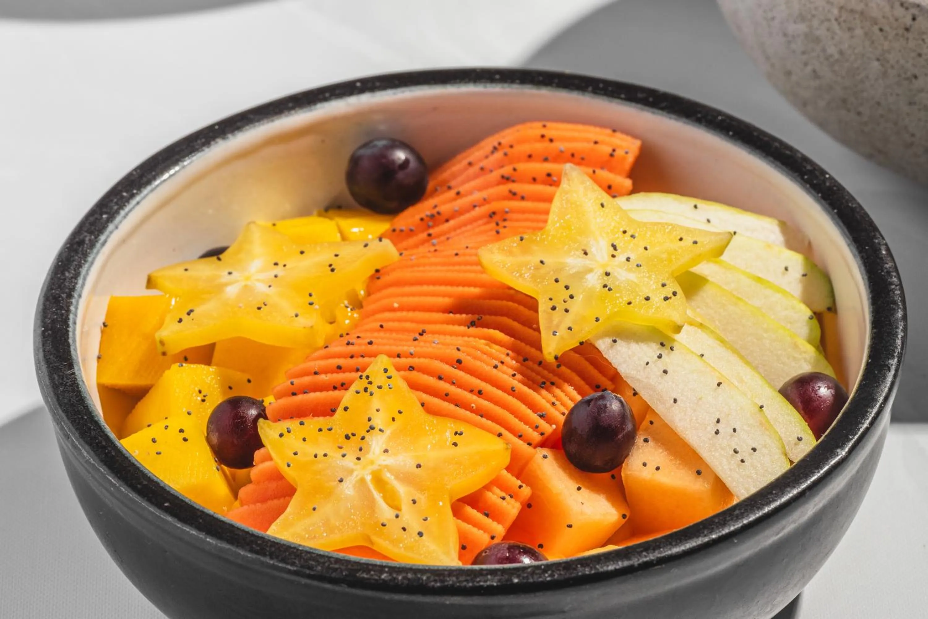 Breakfast in HAB Hotel Bogotá