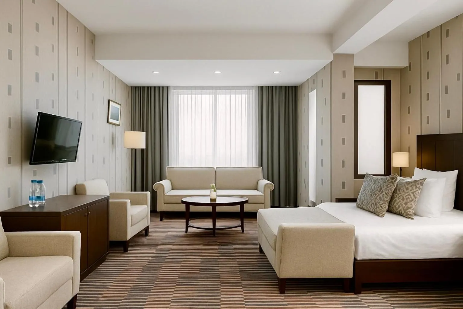 Yerevan Resident Hotel