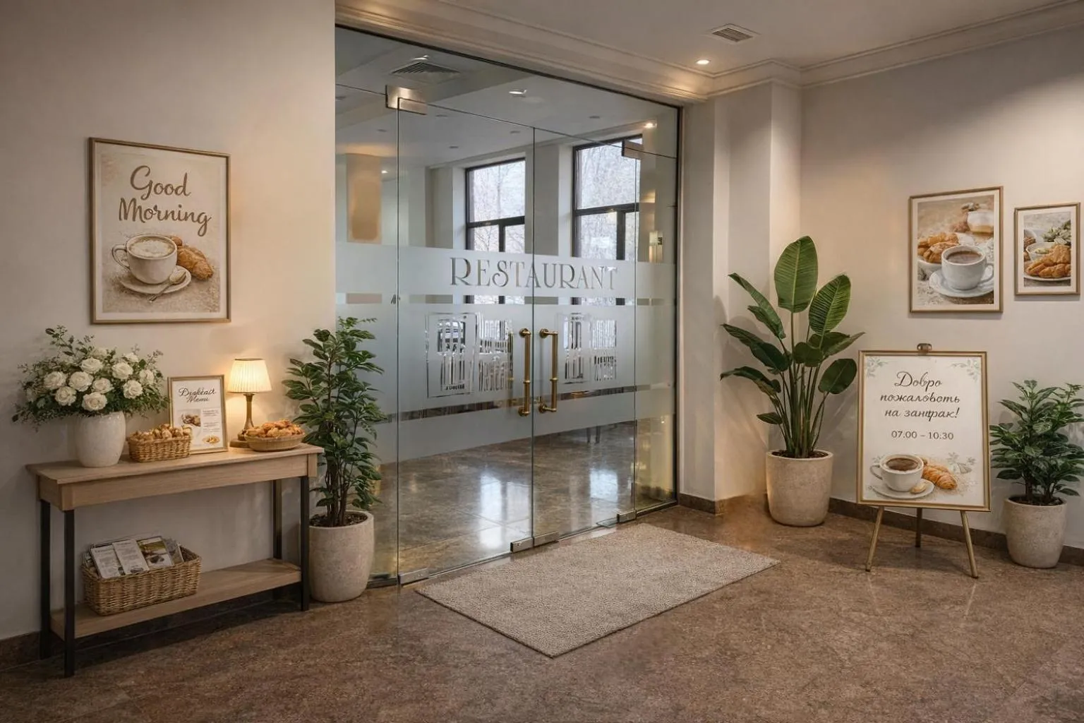 Yerevan Resident Hotel