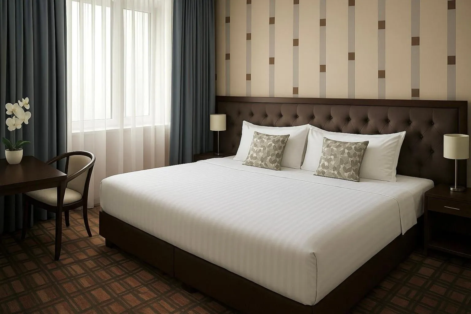 Yerevan Resident Hotel