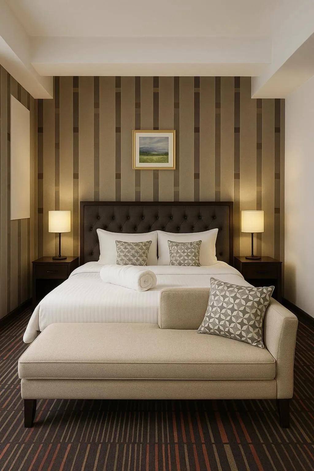 Yerevan Resident Hotel