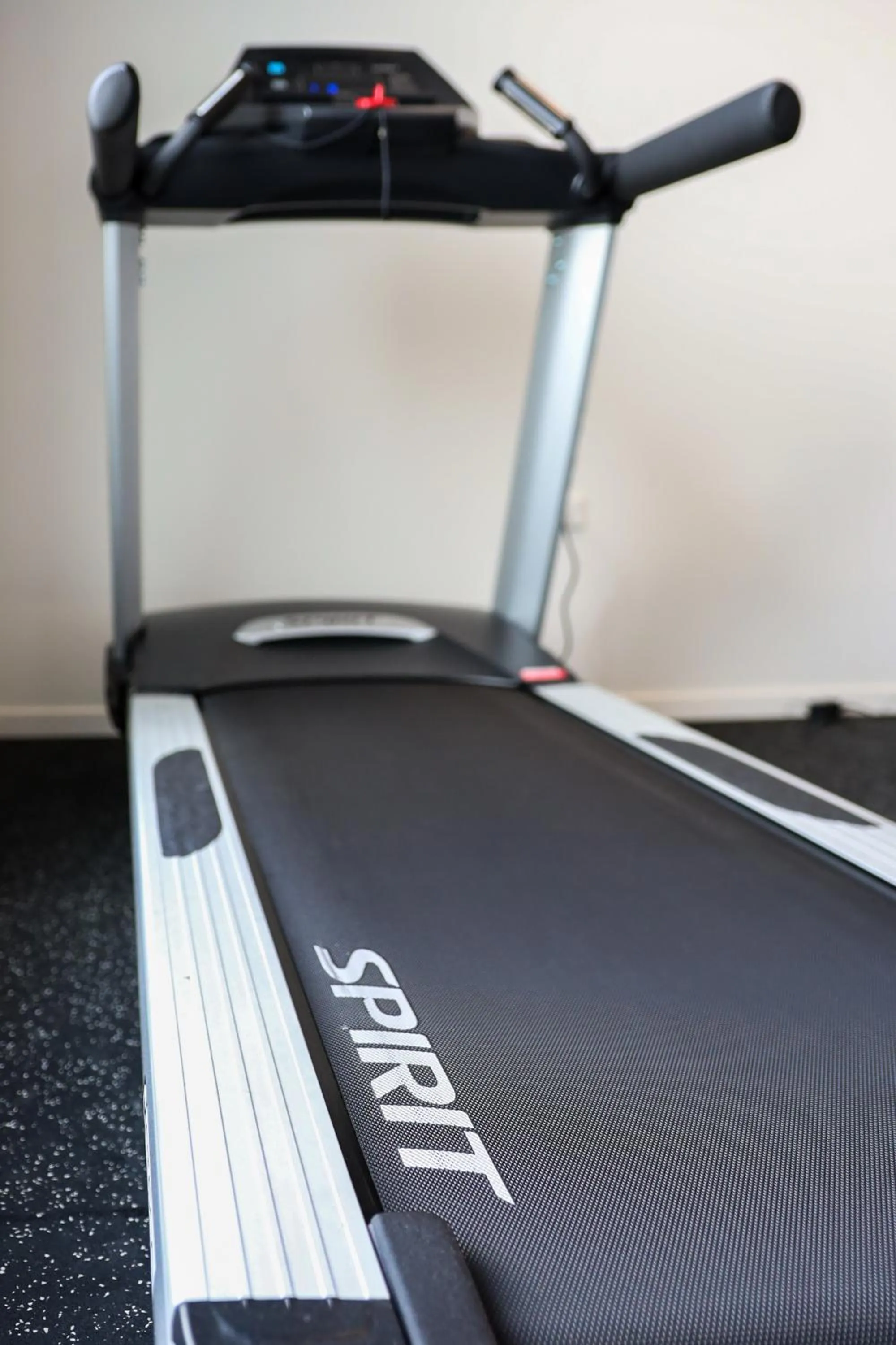 Fitness centre/facilities in Wyndham Garden Christchurch Kilmore Street