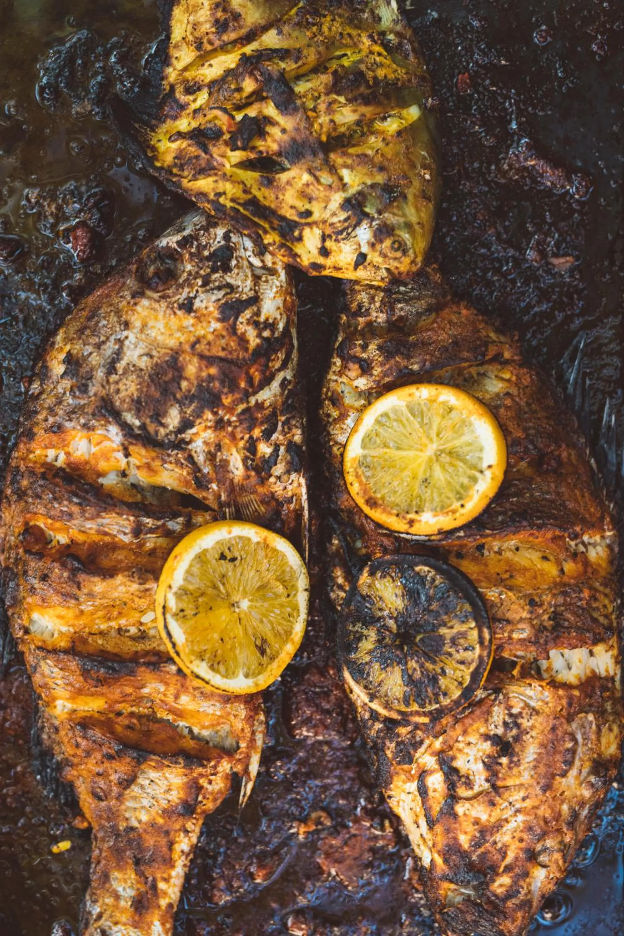 Food close-up in Six Senses Fort Barwara Sawai Madhopur