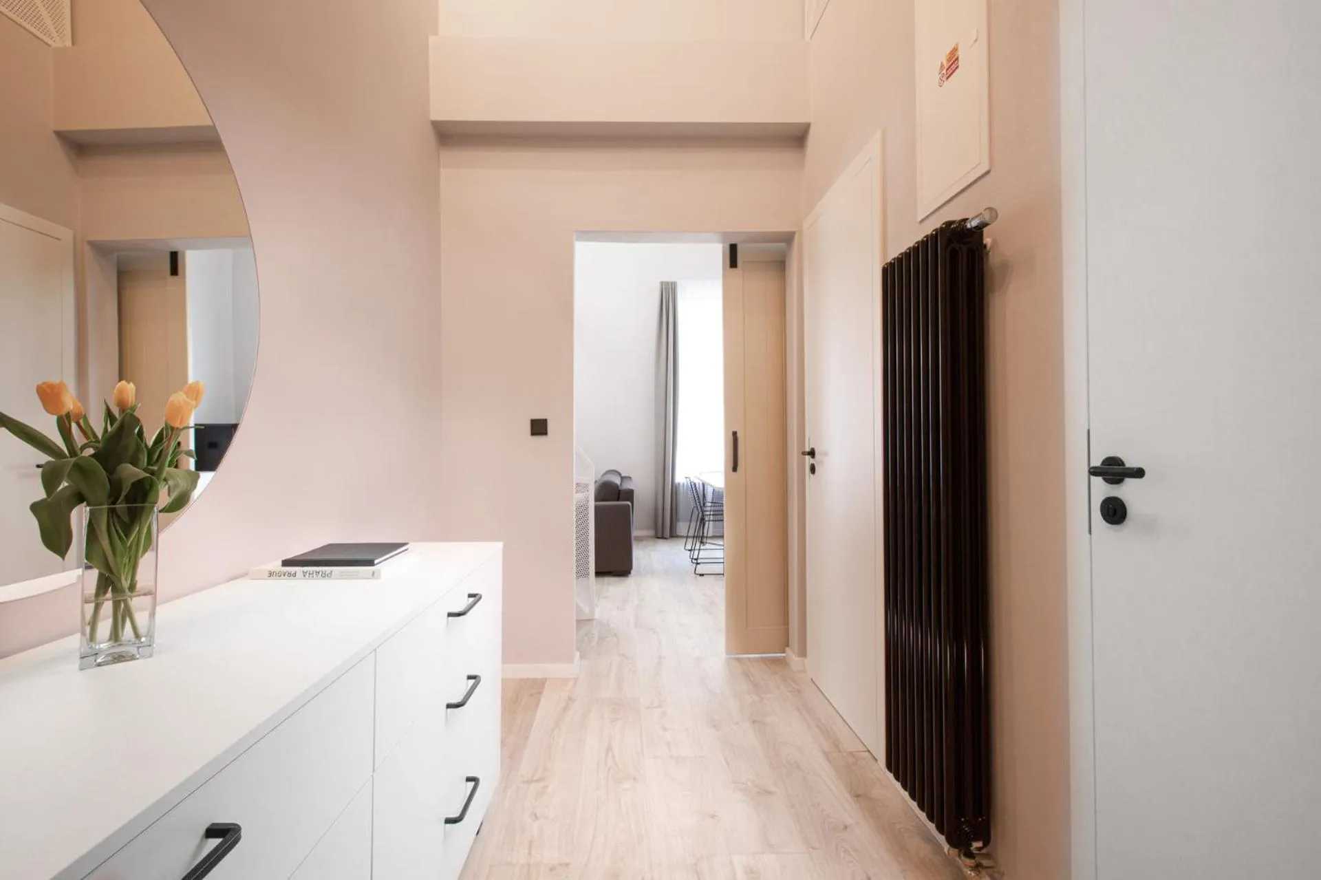 Other in OREA Place Seno