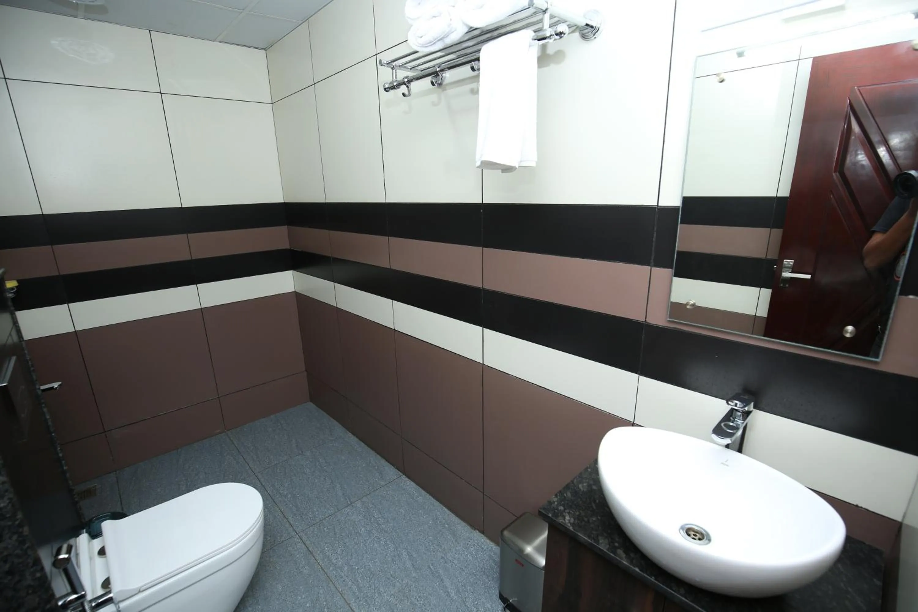 Property building in AMUSE VISTA RESORTS AND SPA