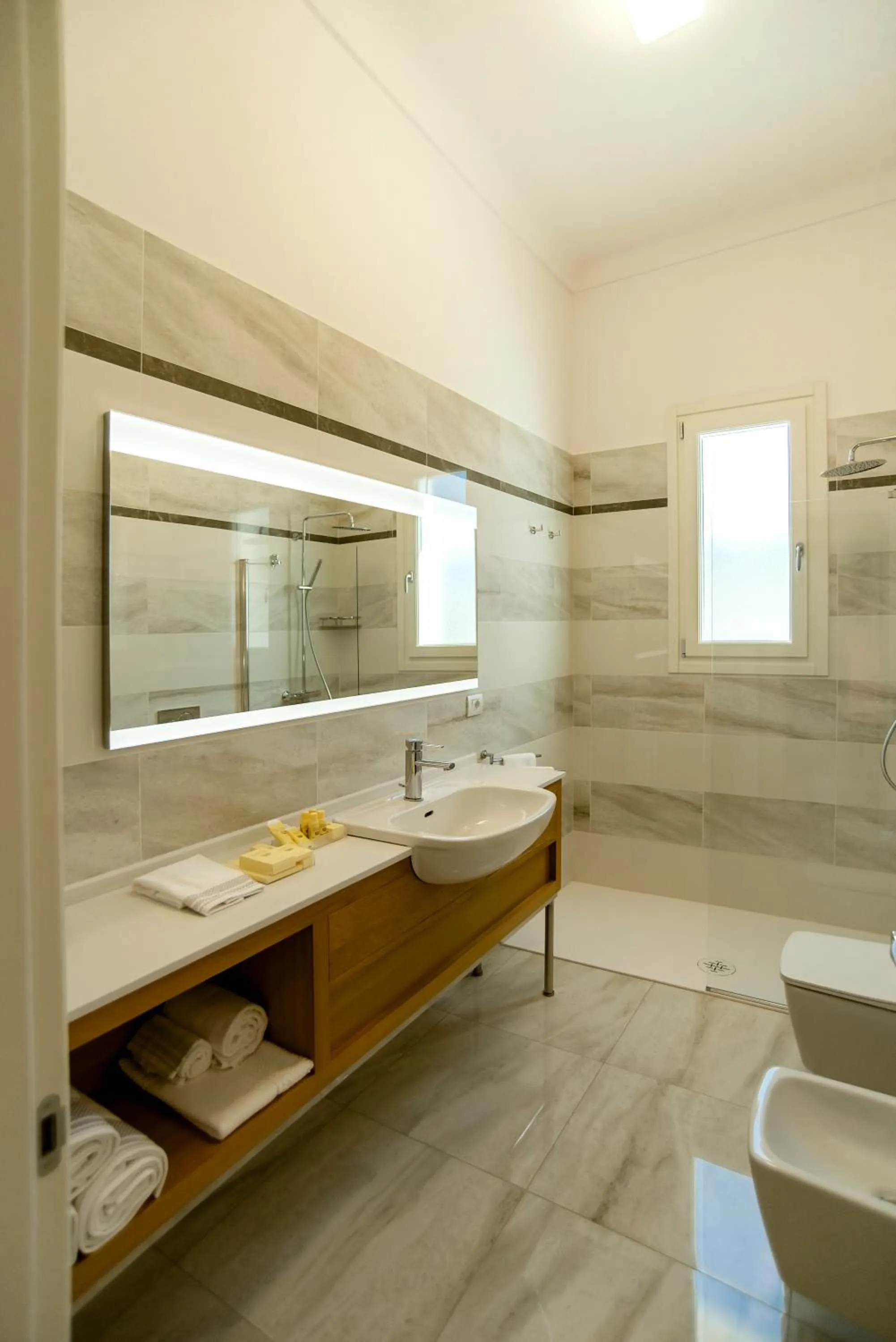 Spa and wellness centre/facilities in Coclee Suite Palace