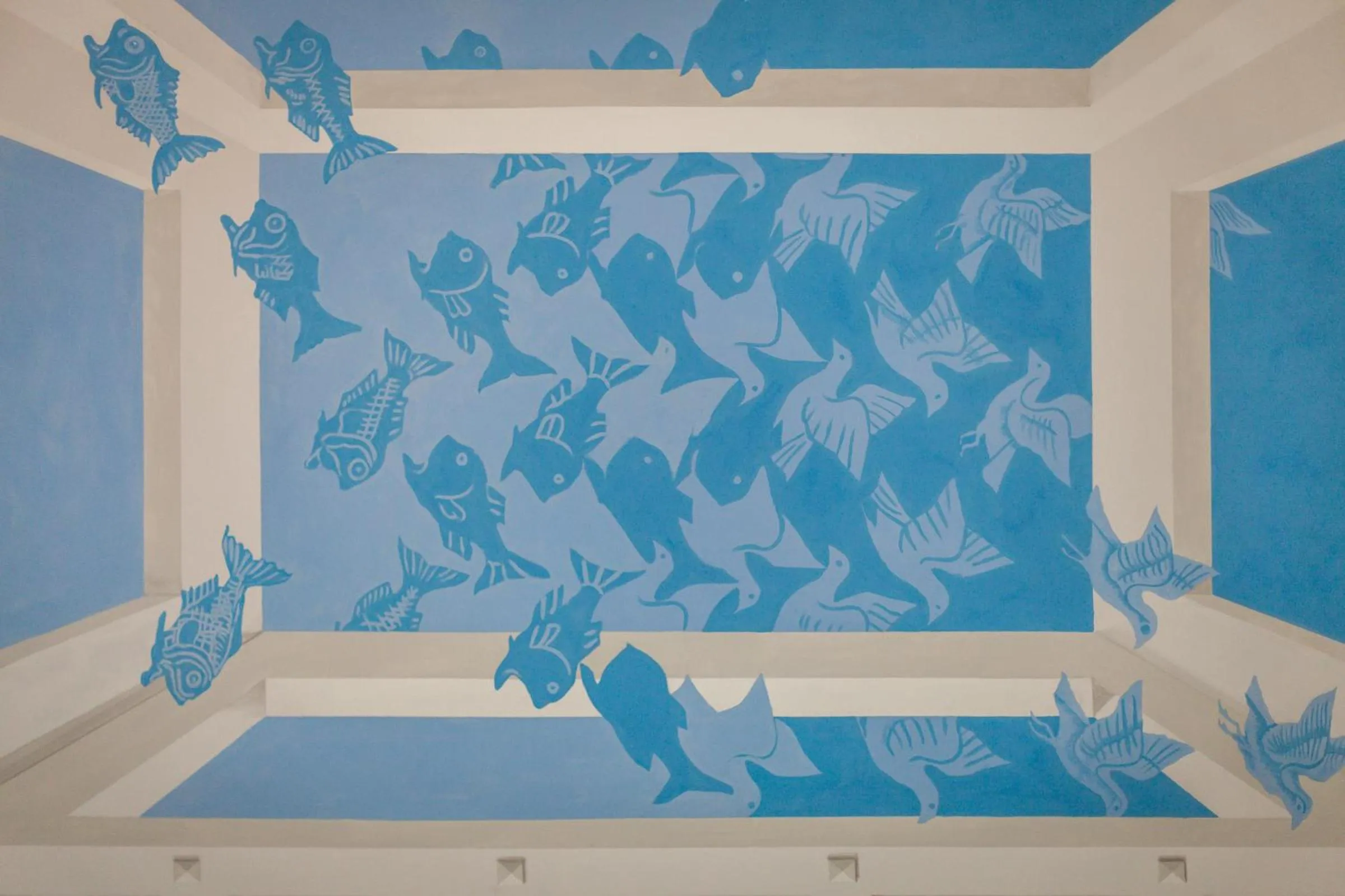 Spa and wellness centre/facilities in Coclee Suite Palace