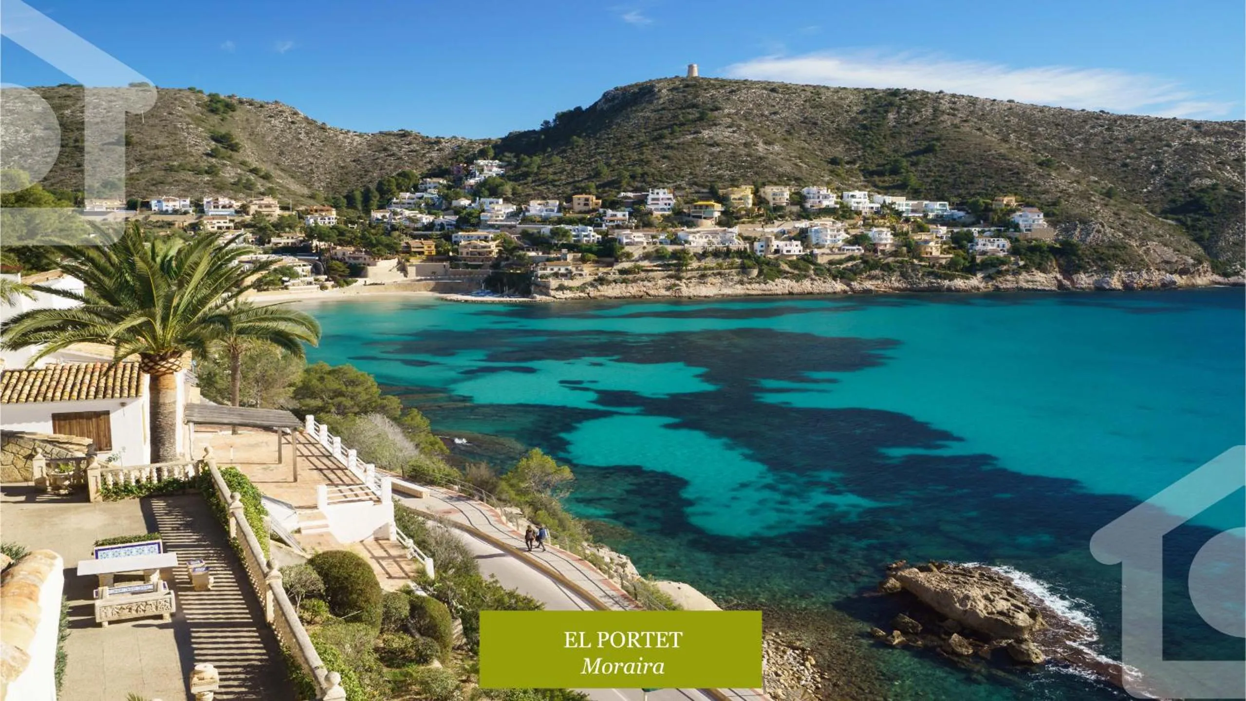 Solhabitat Moraira Club Island
