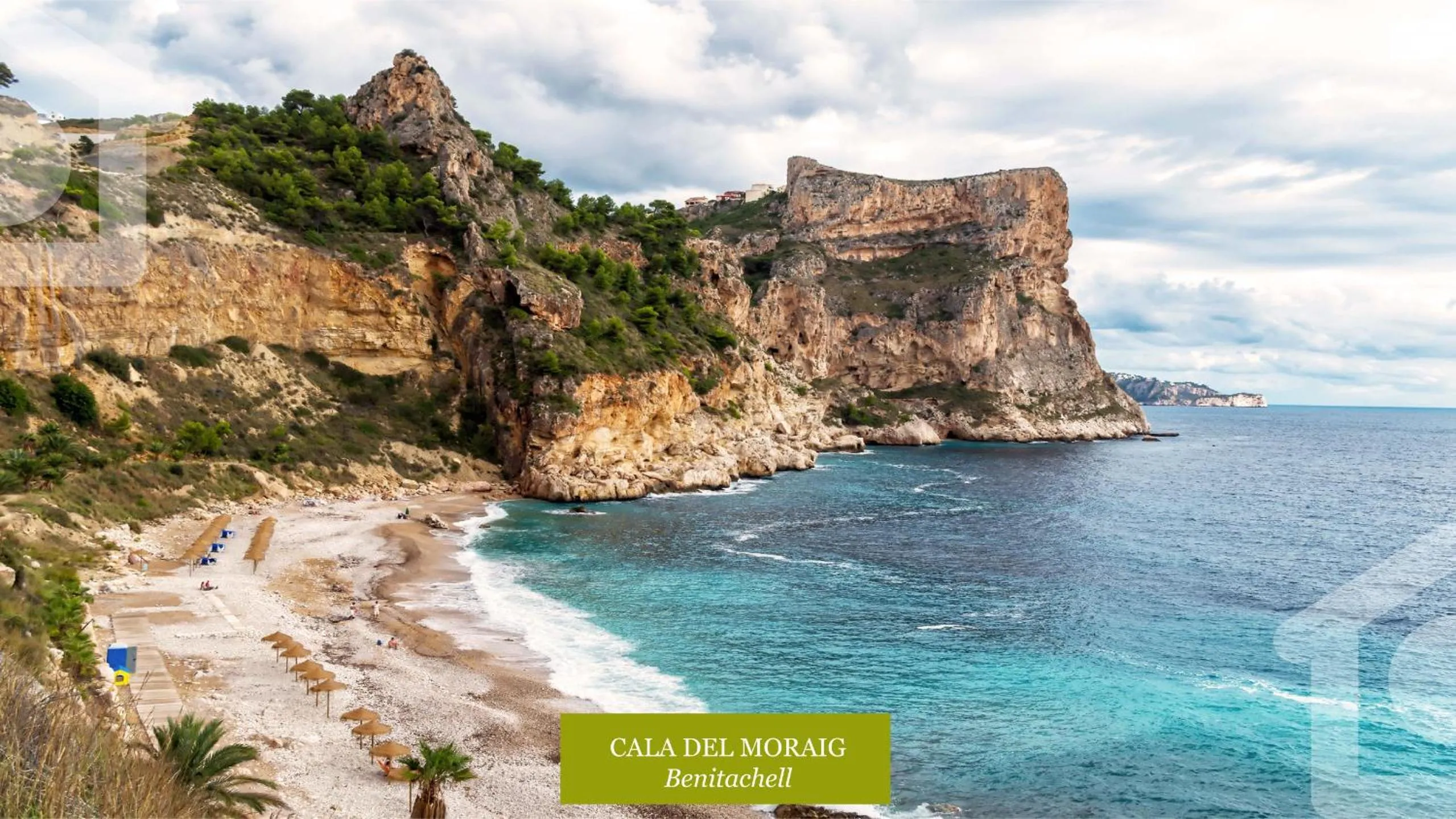 Solhabitat Moraira Club Island