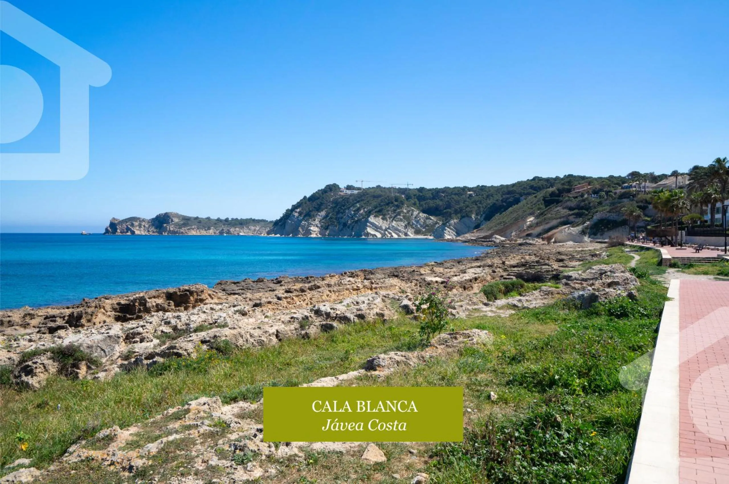 Solhabitat Moraira Club Island